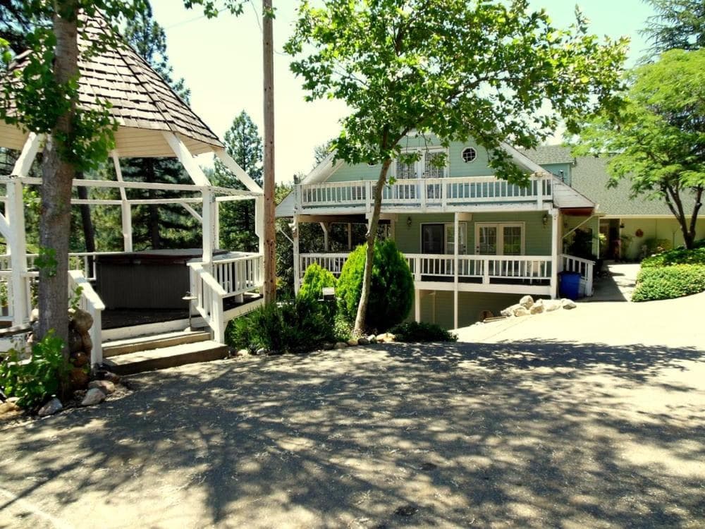 Berkshire Inn