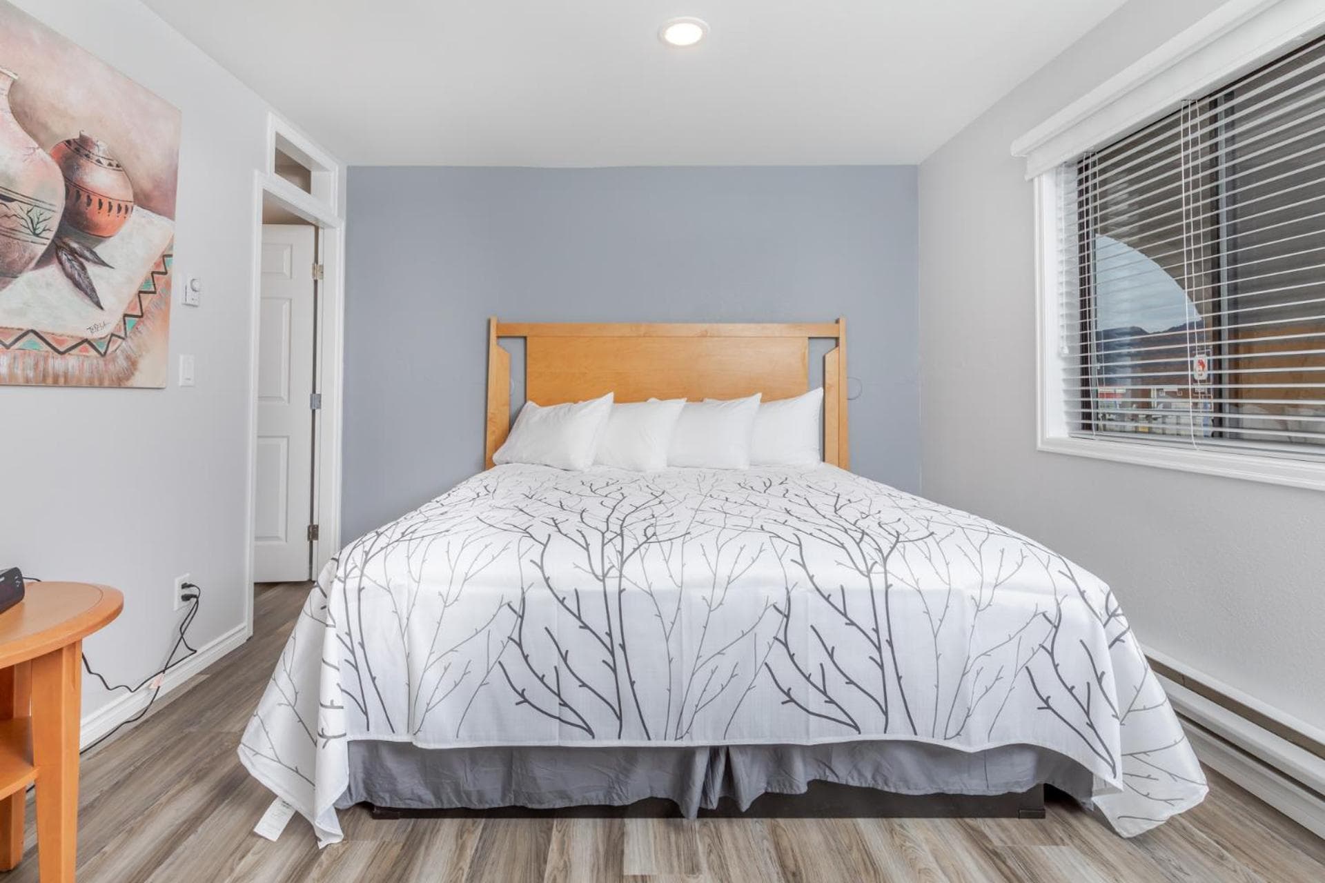 Westridge Motor Inn