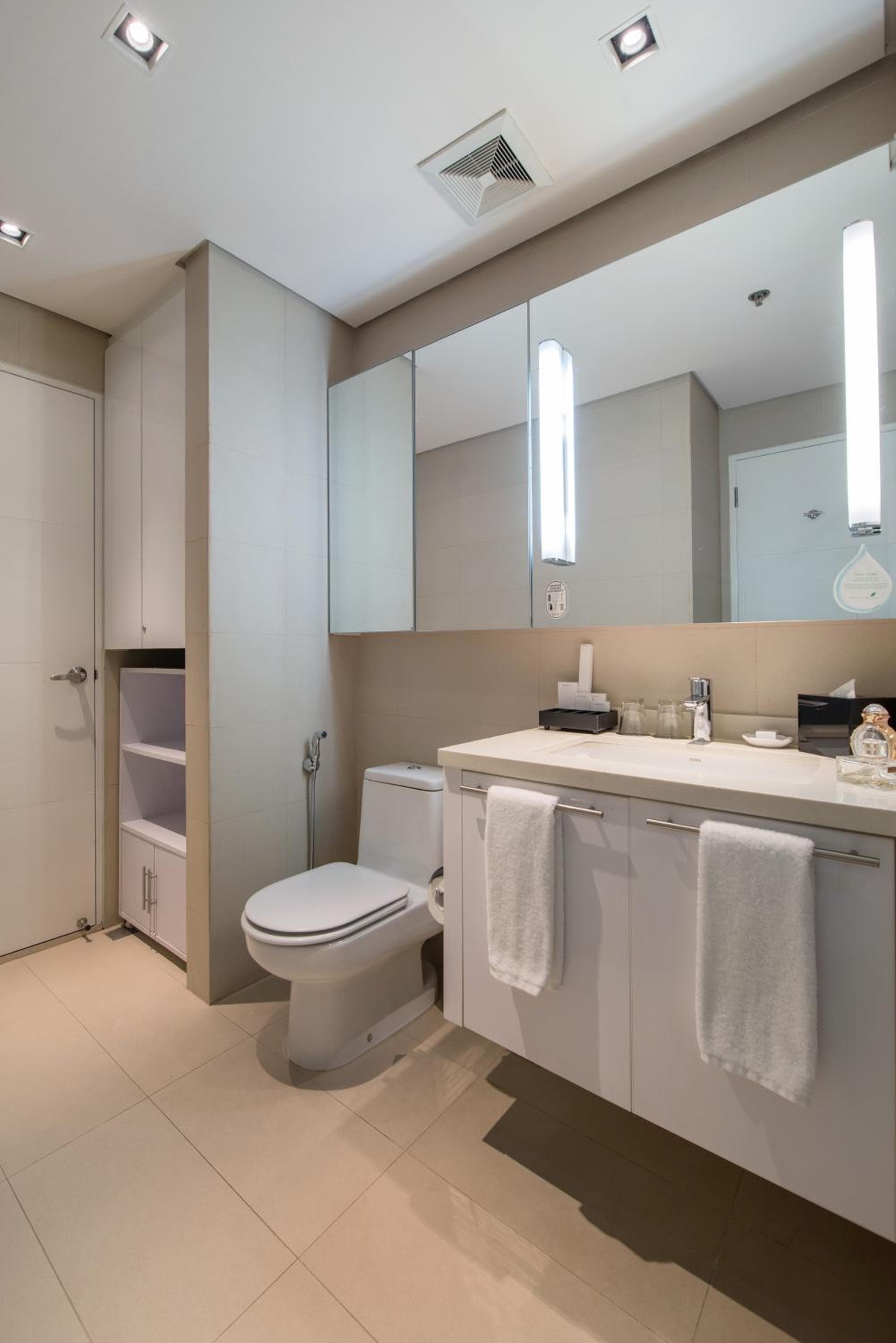 Citadines Salcedo Makati