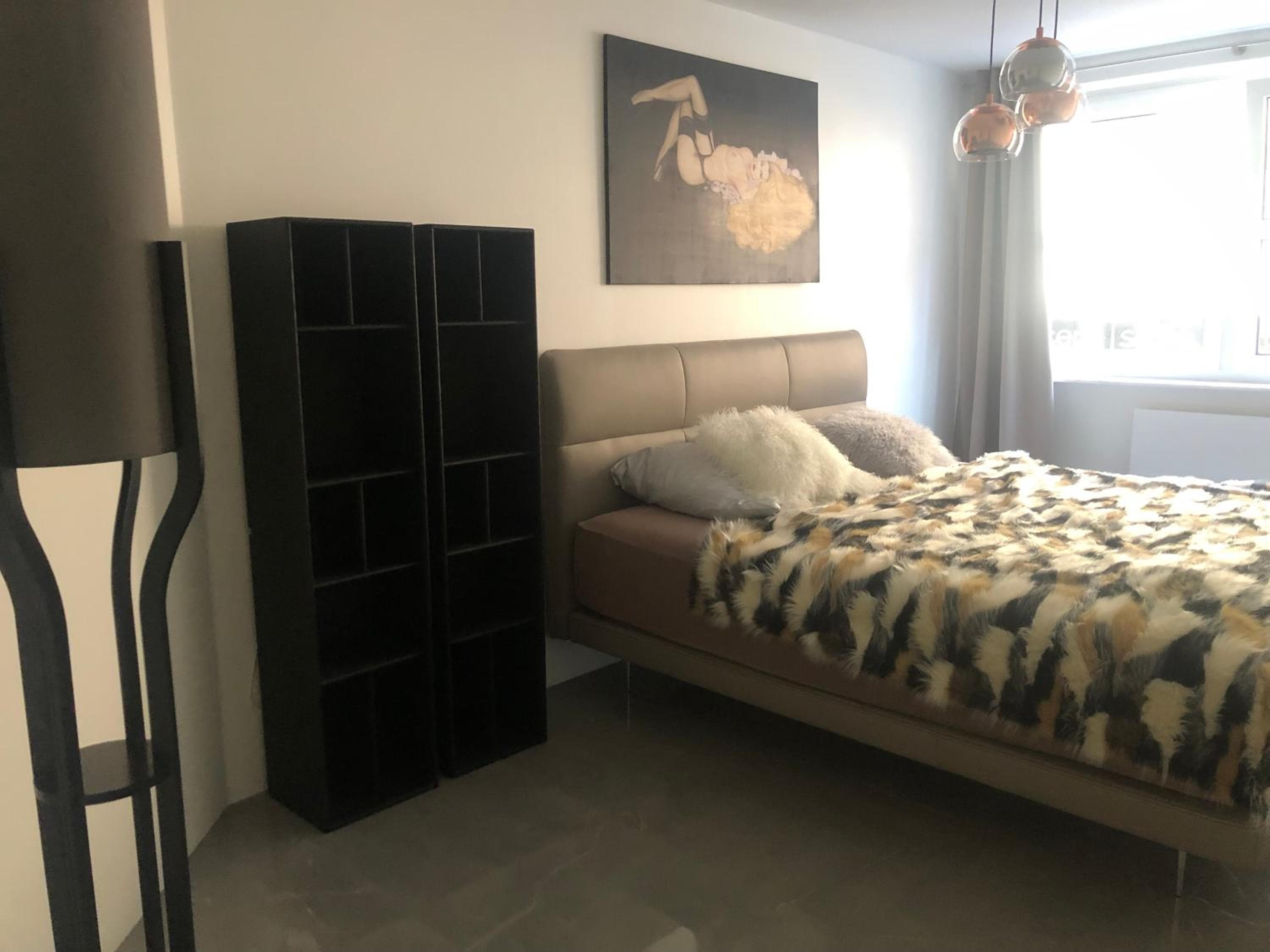 Luxurious 2 Bedroom Apartment Old City