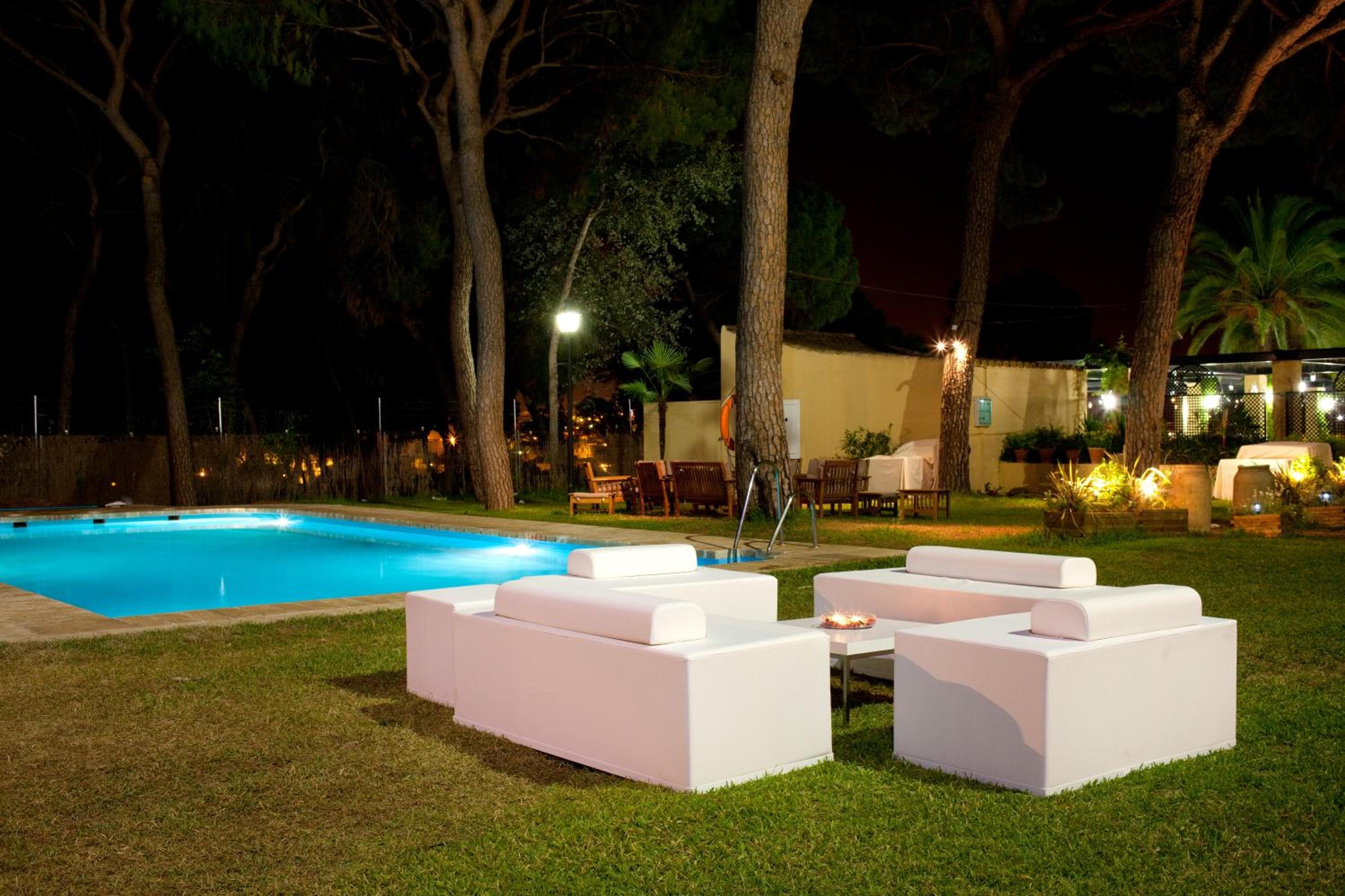 Hotel Oromana
