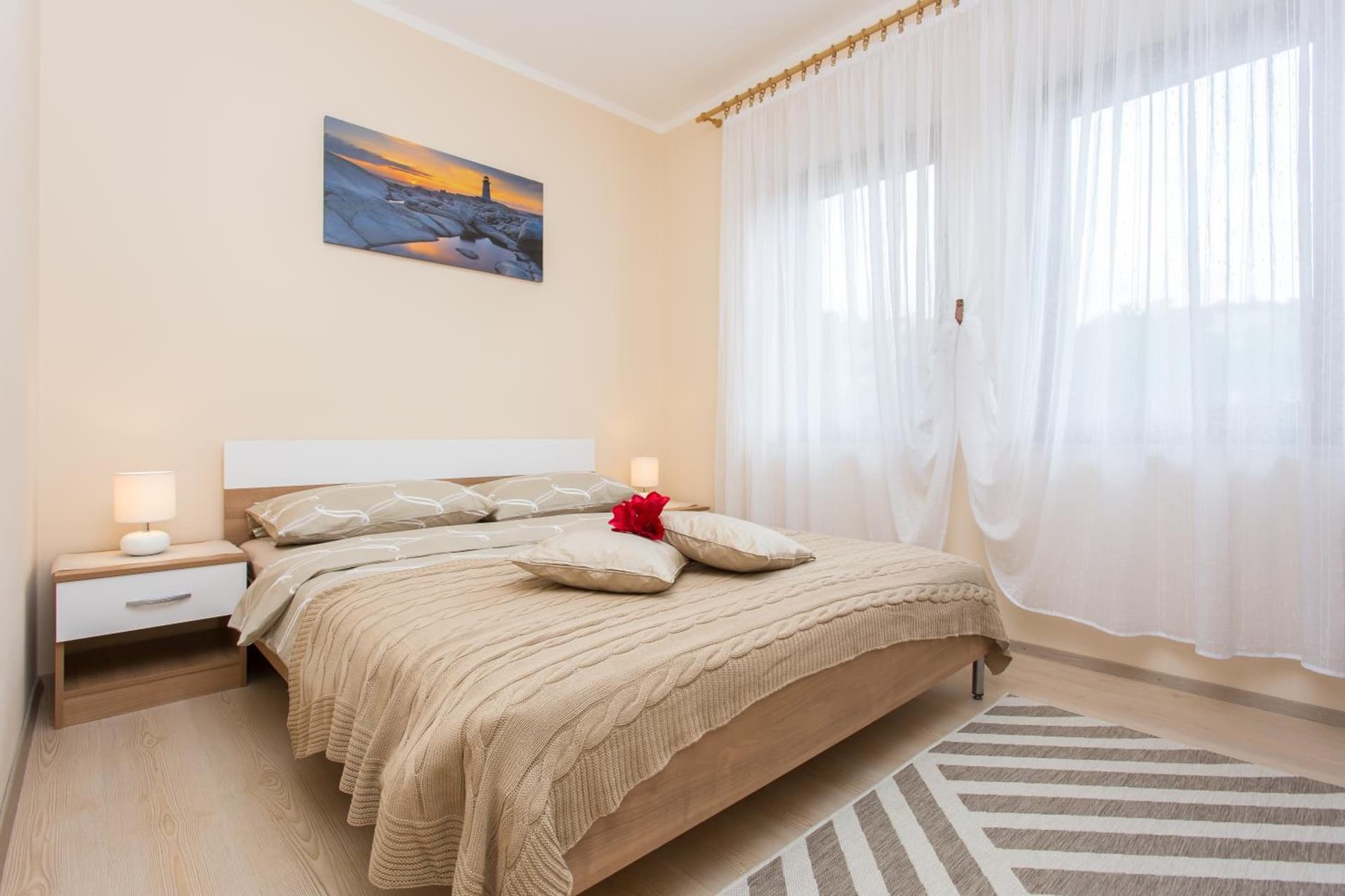 Apartment Martina Soline