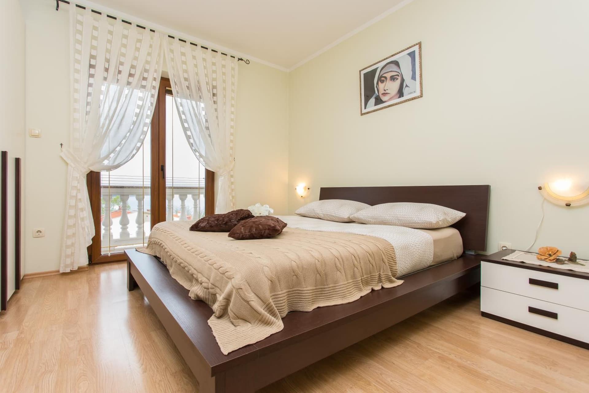 Apartment Martina Soline