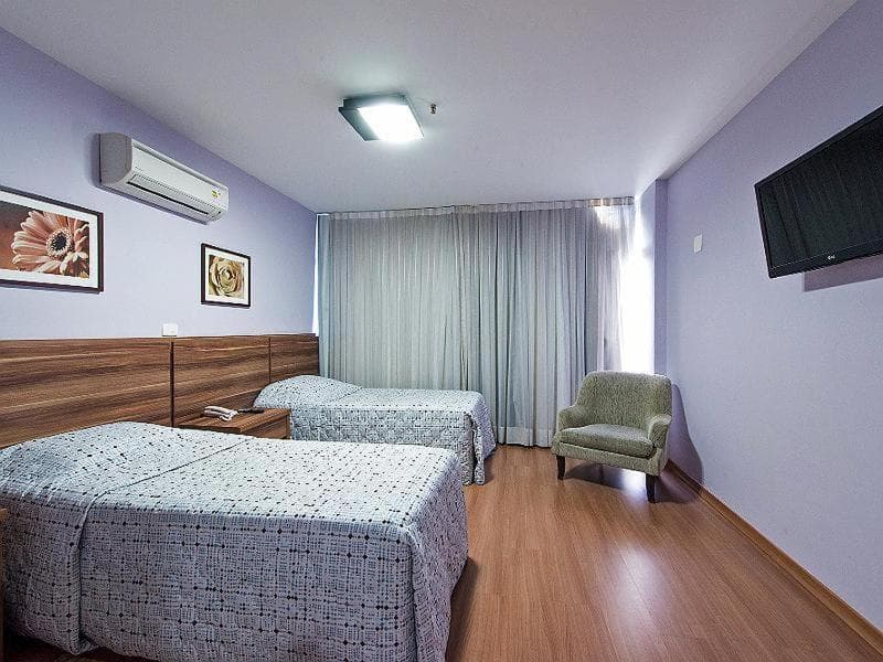 Gallant Hotel