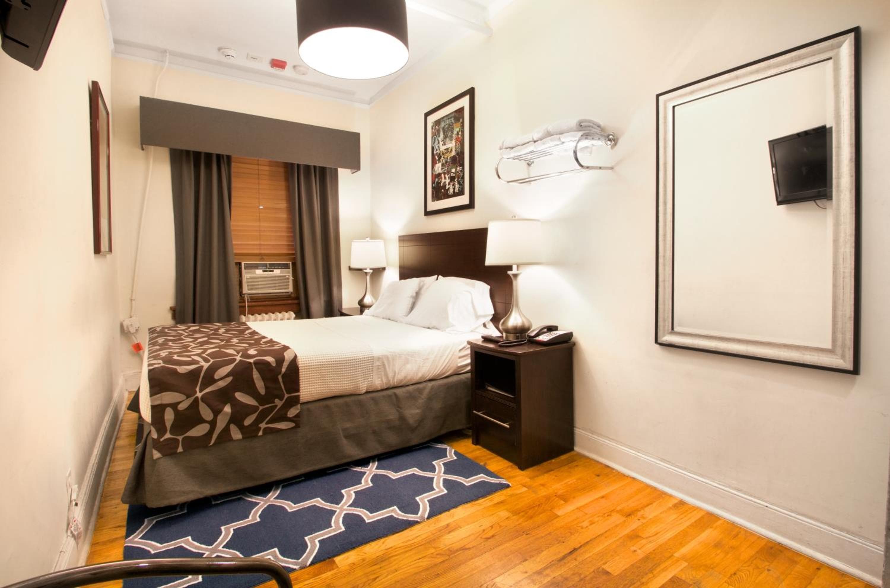 Hotel 309