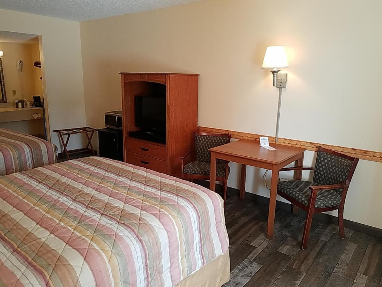 Americas Best Value Inn Ocean Inn