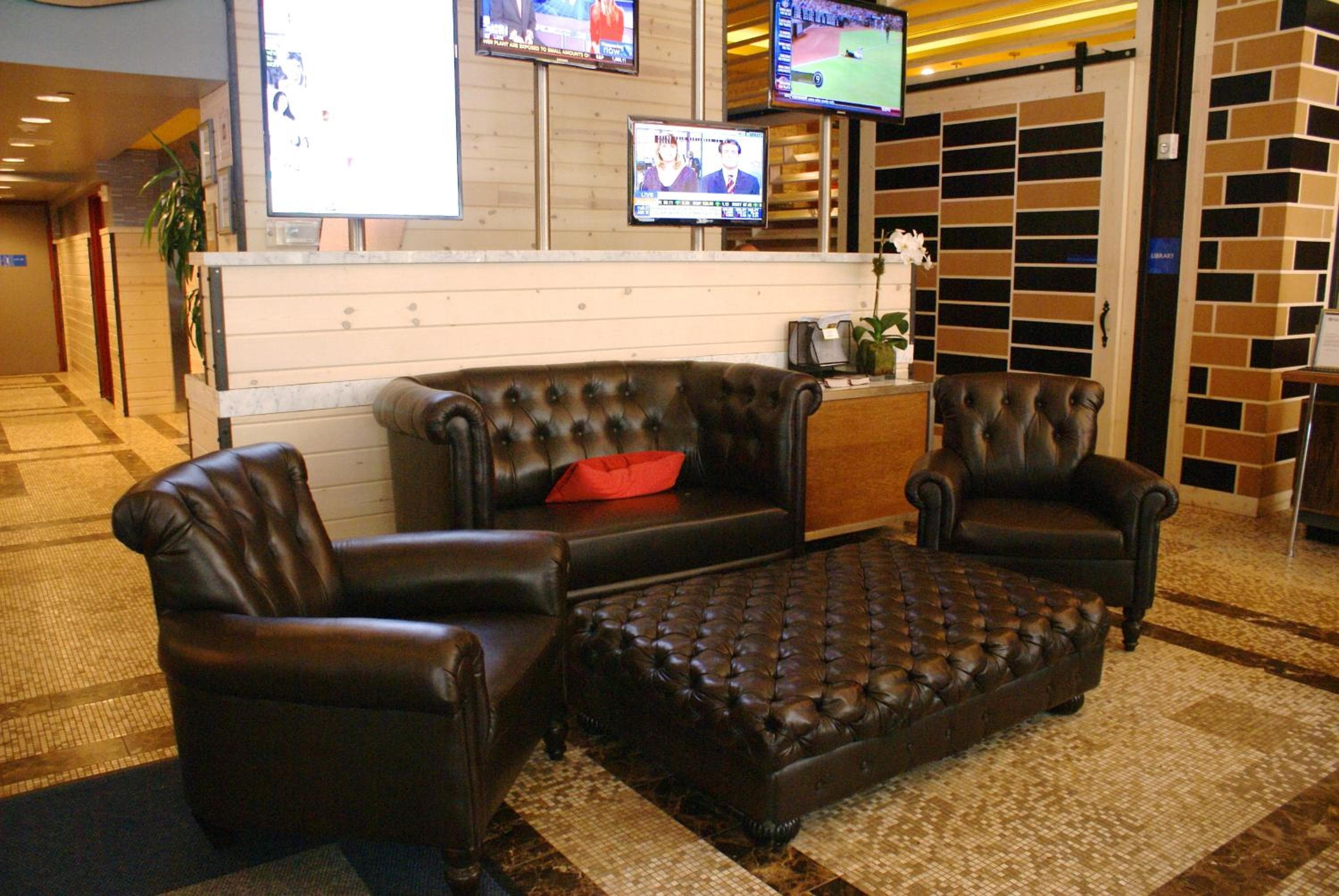 TRYP by Wyndham New York City Times Square - Midtown