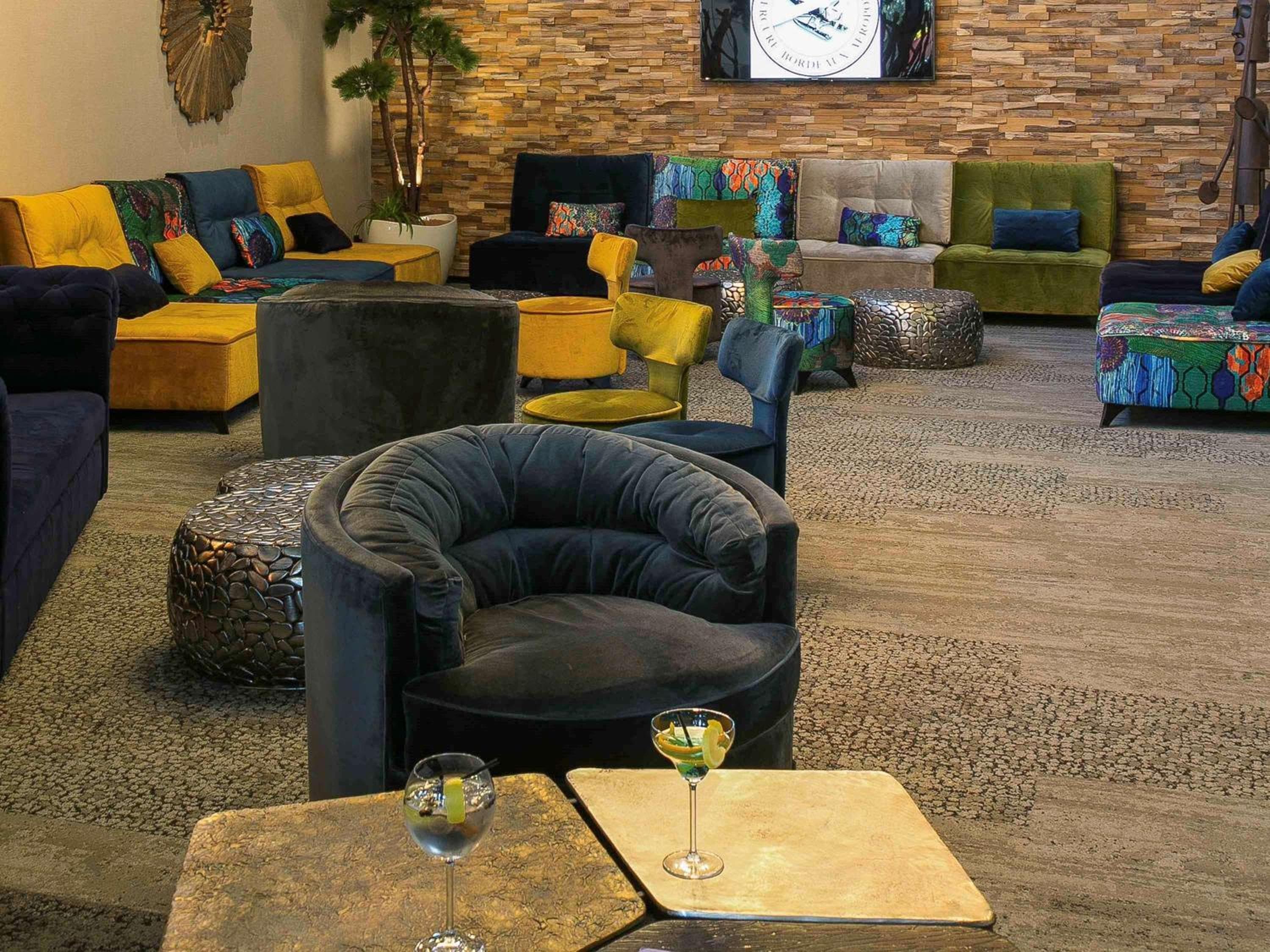 Mercure Bordeaux Aéroport