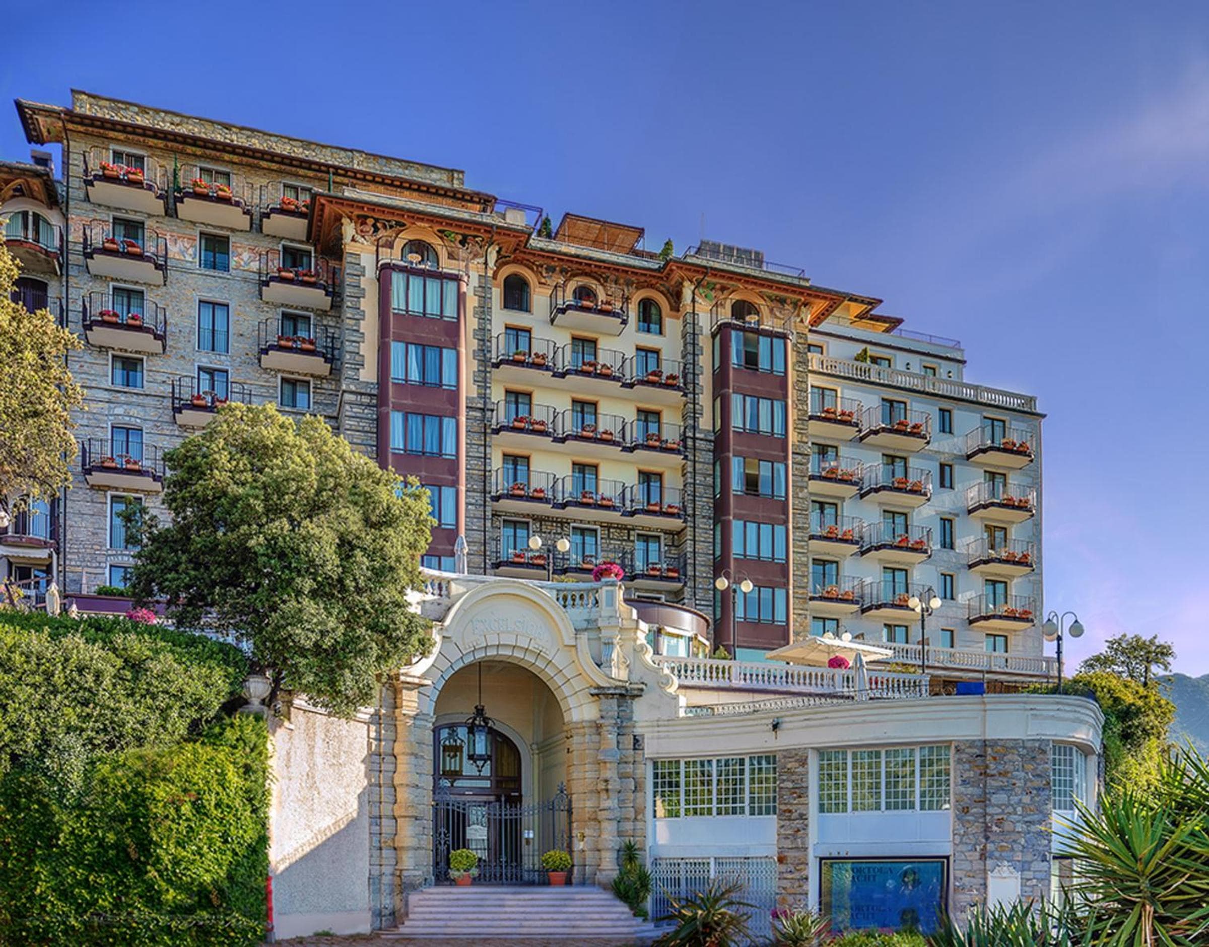 Excelsior Palace Portofino Coast