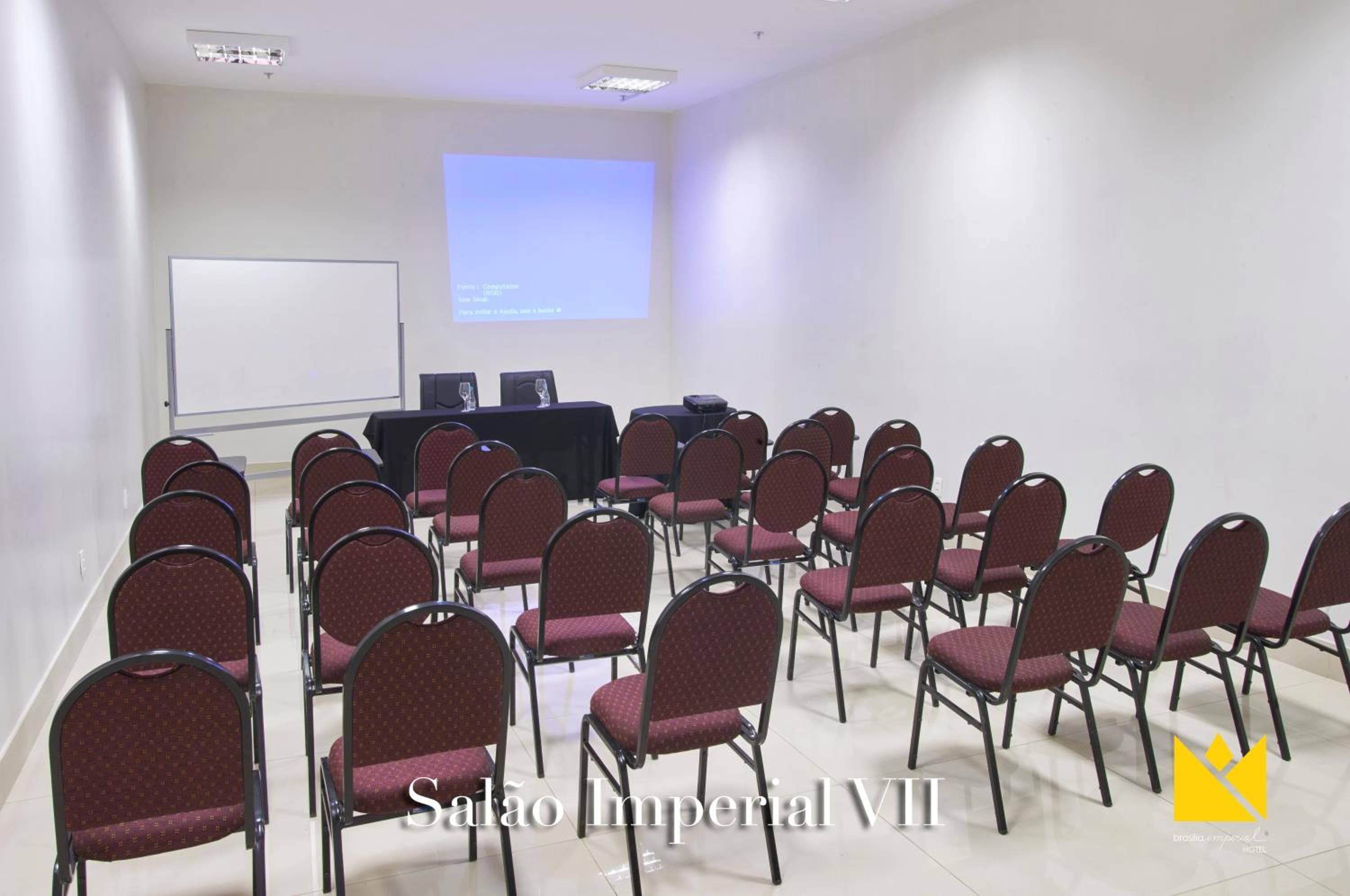Brasília Imperial Hotel e Eventos