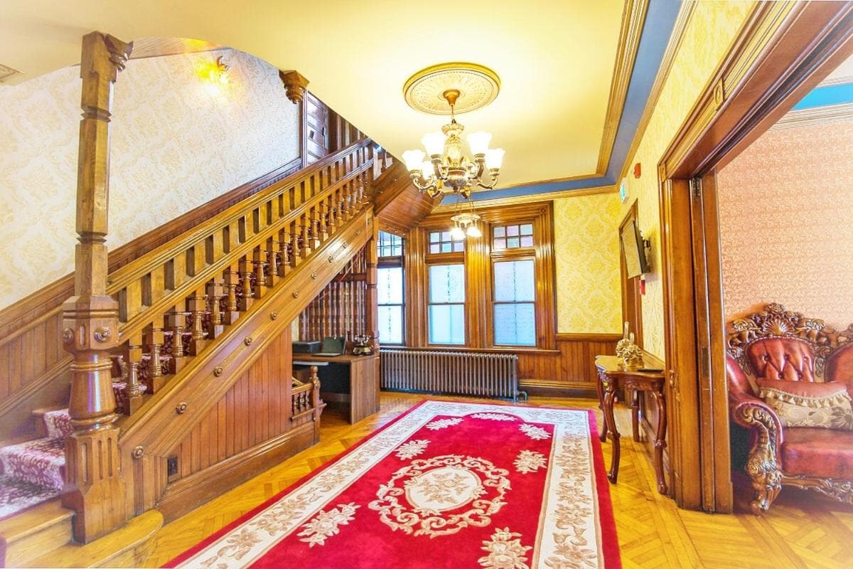 Prince inn