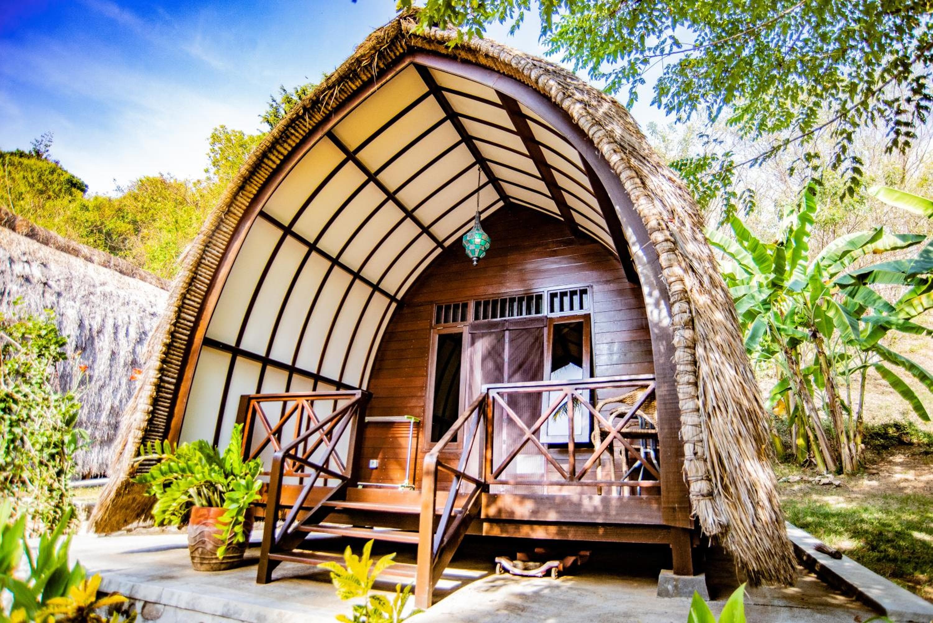 The Papalagi Resort