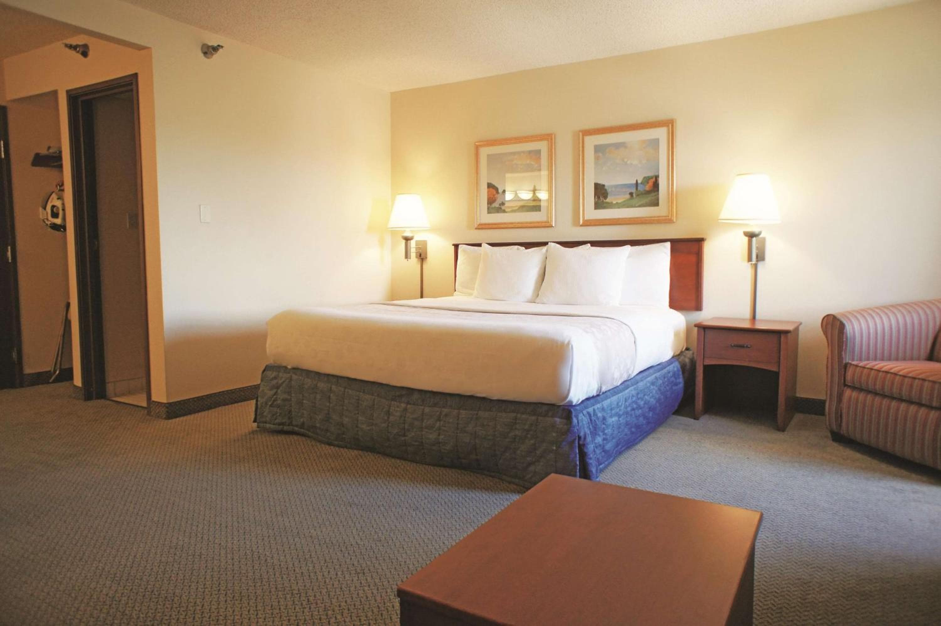 La Quinta by Wyndham El Paso West Bartlett