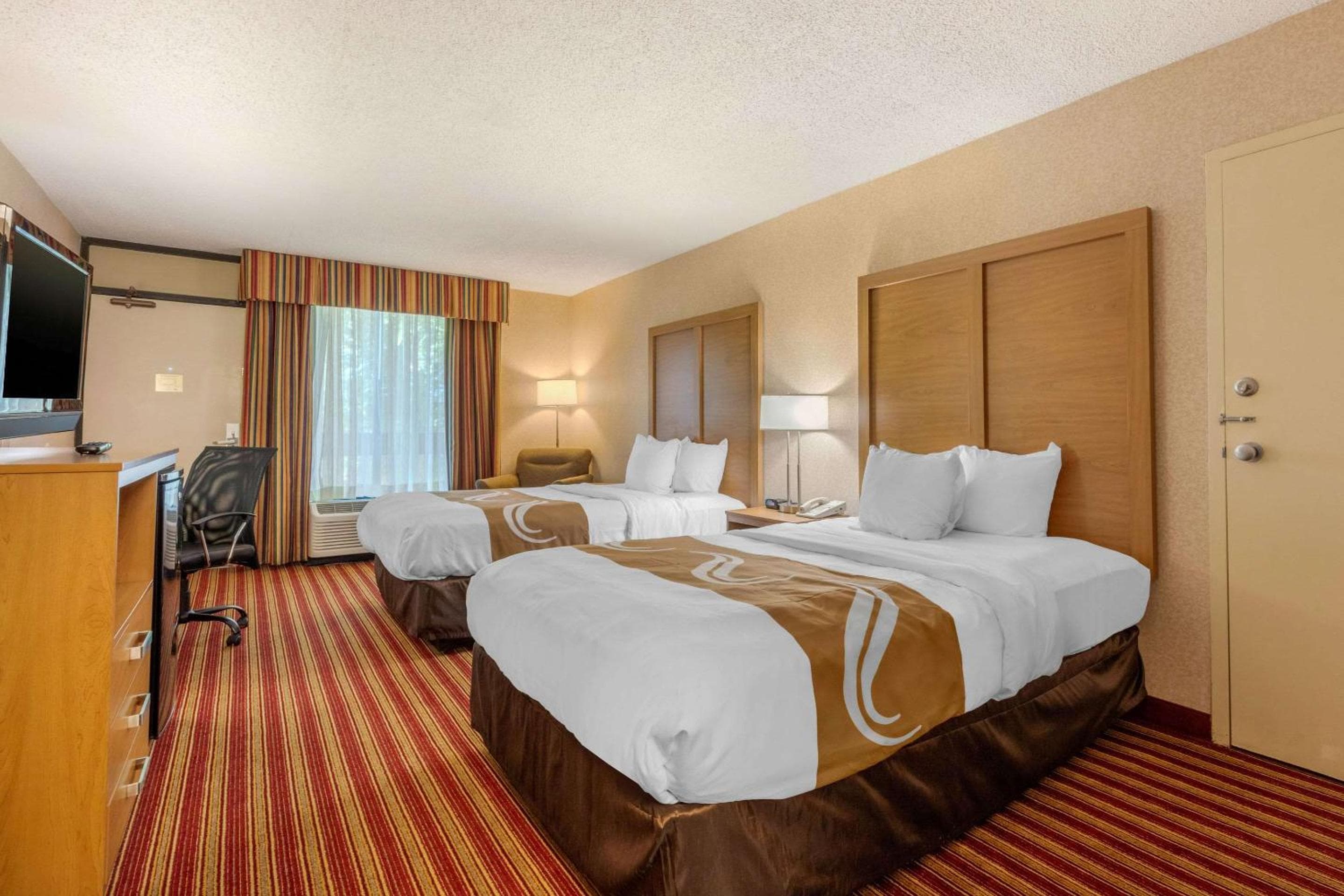 Quality Inn Exit 4