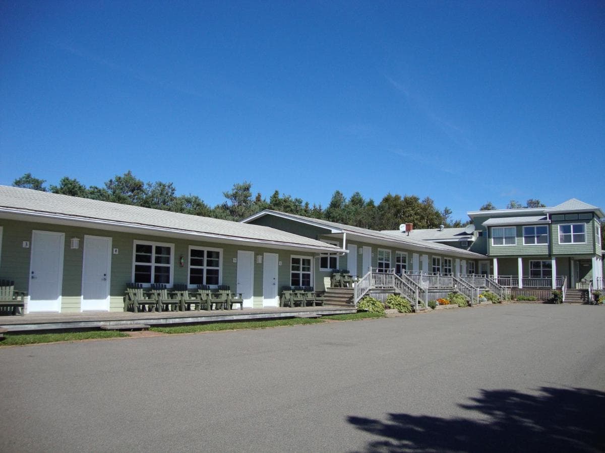 Bay Vista