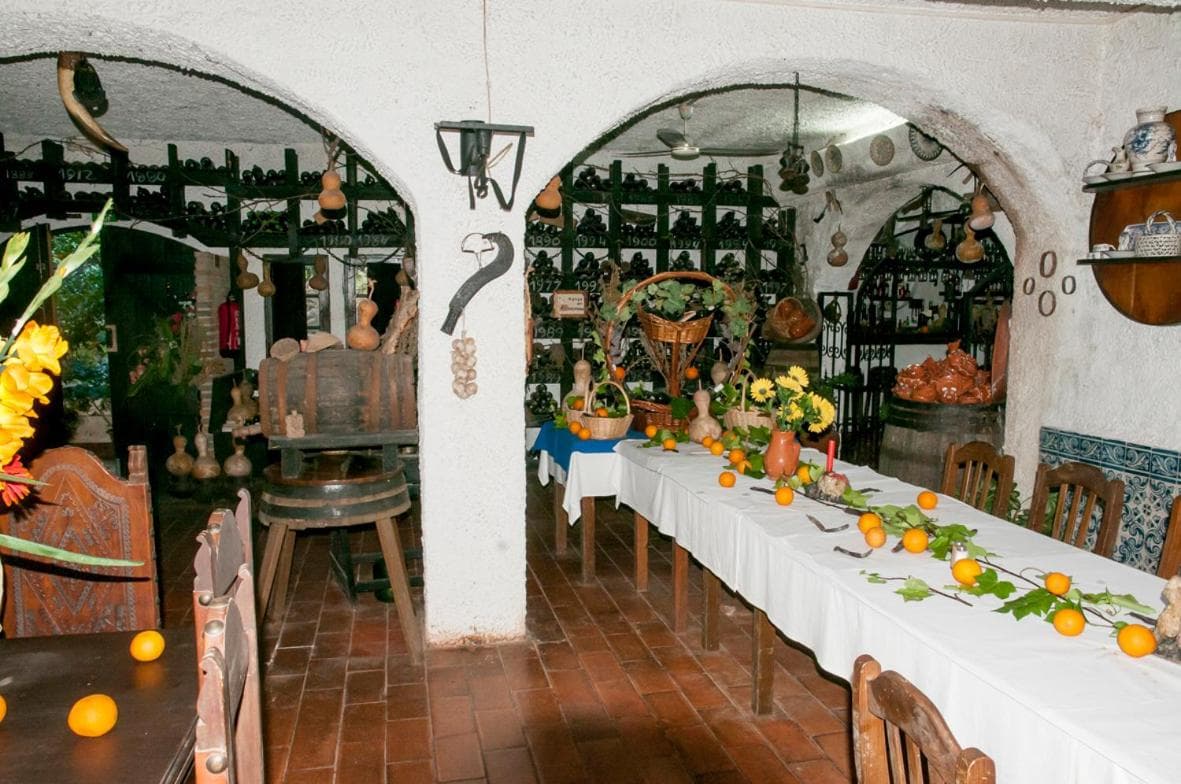 Vila Sodré Guest House