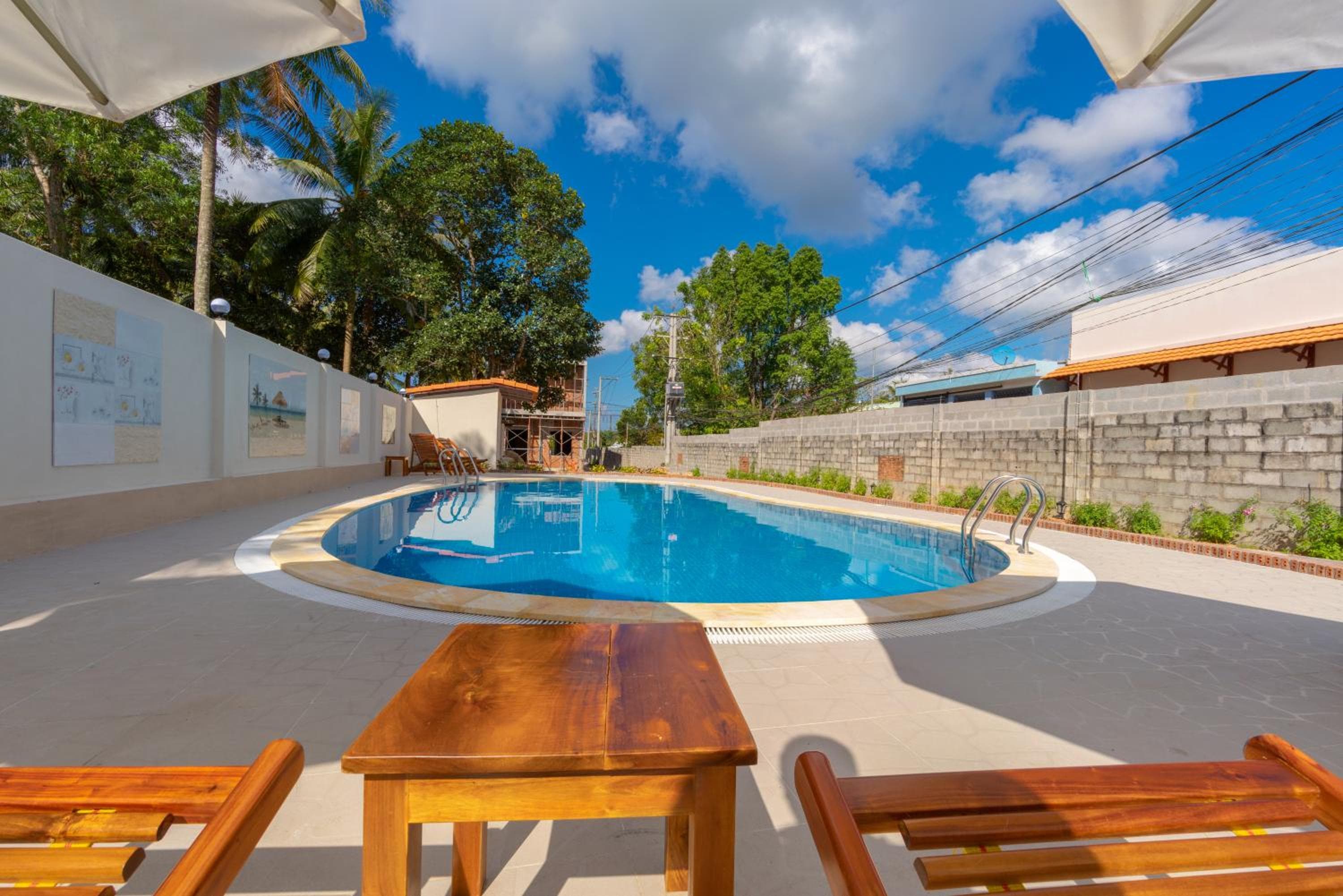 Phu Quoc Bungalow Yen Thanh