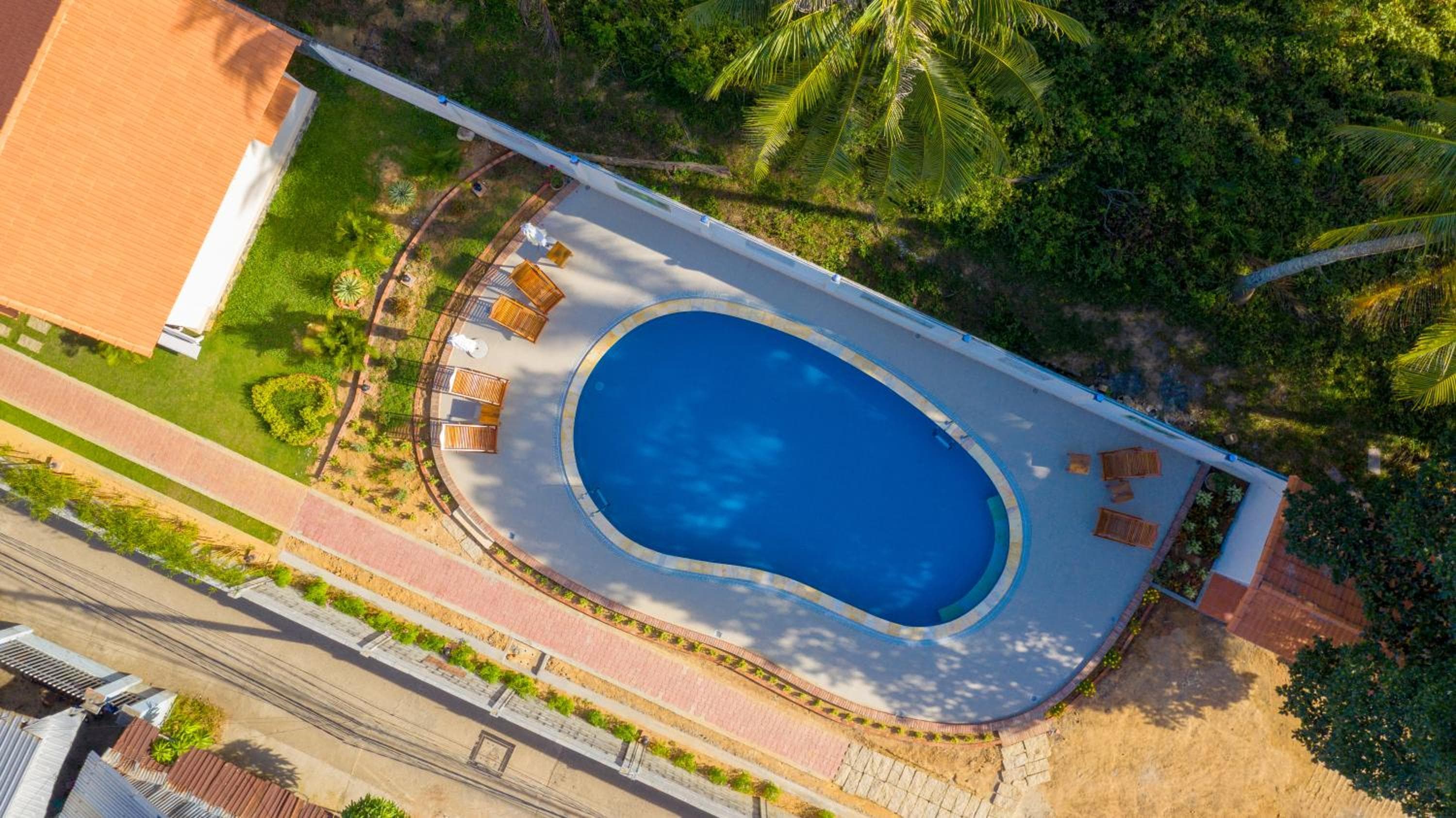 Phu Quoc Bungalow Yen Thanh