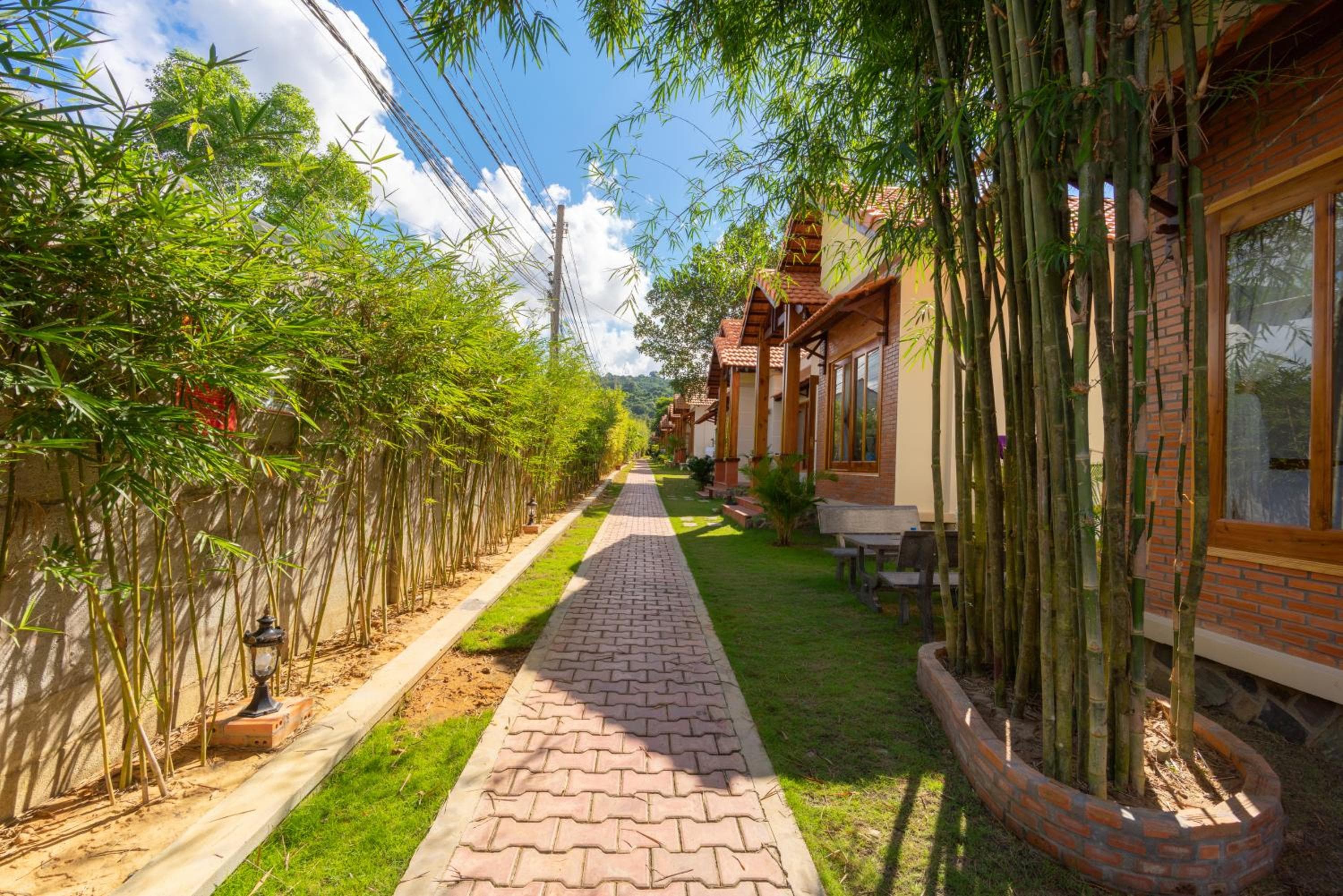 Phu Quoc Bungalow Yen Thanh