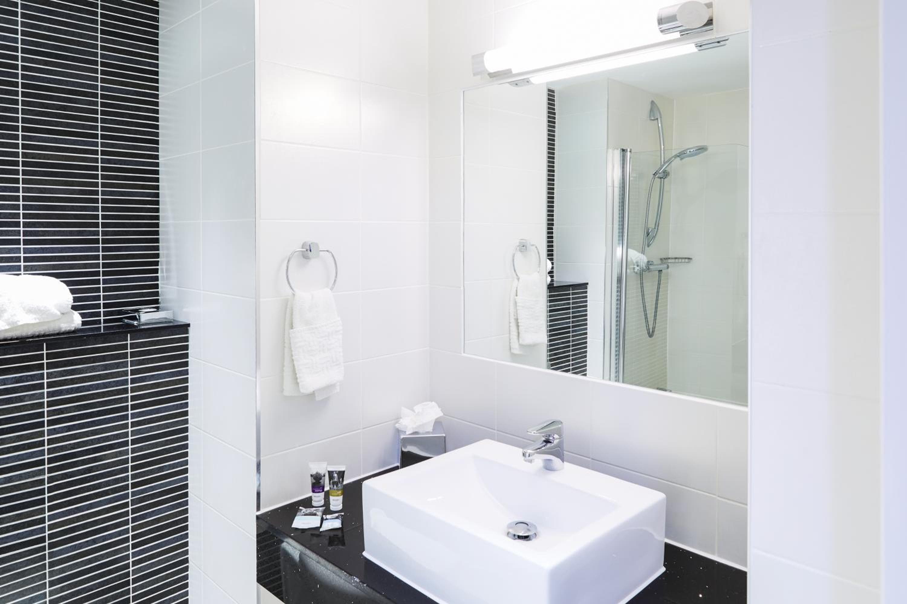 Mercure St Helens