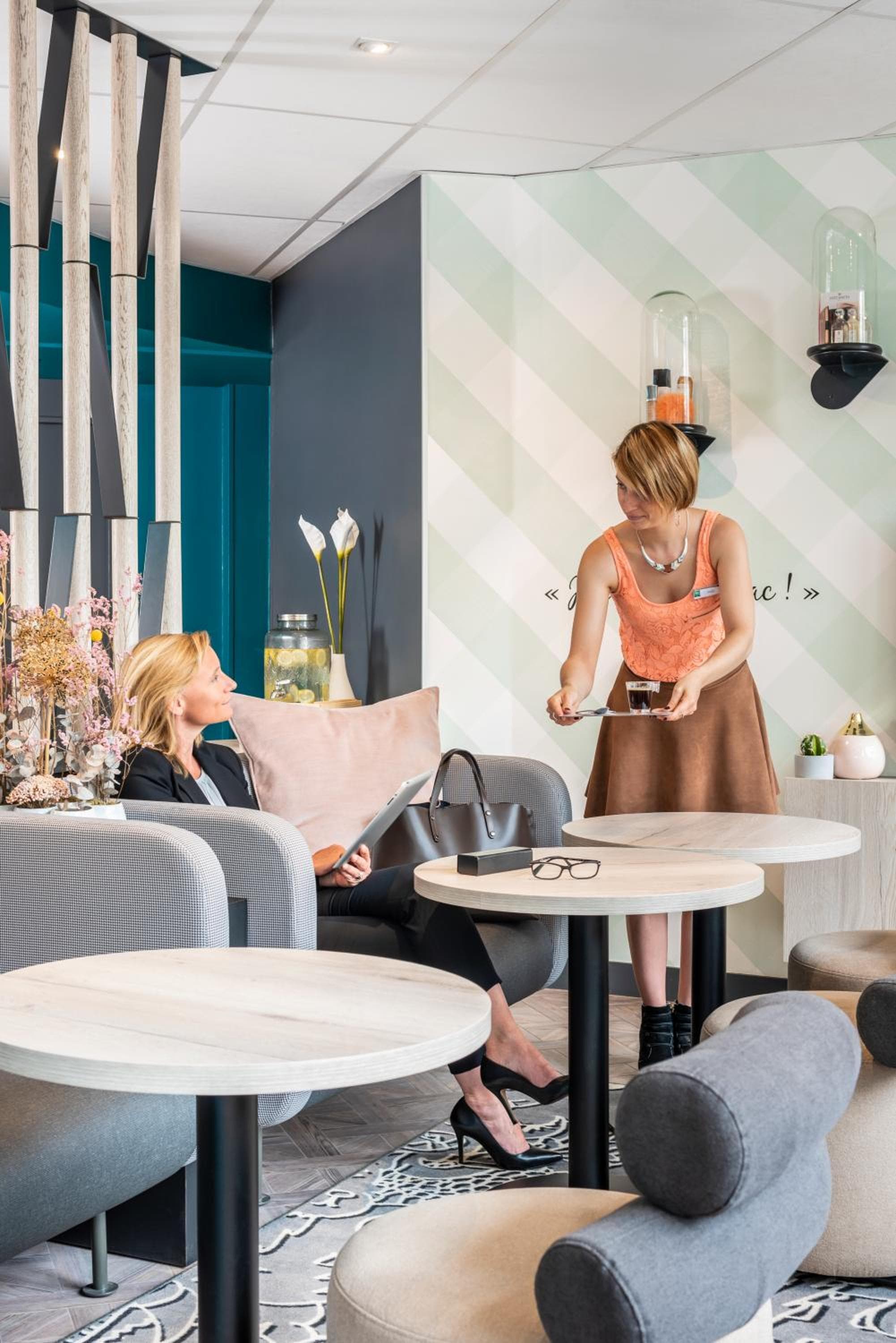 ibis Styles Sceaux Paris Sud