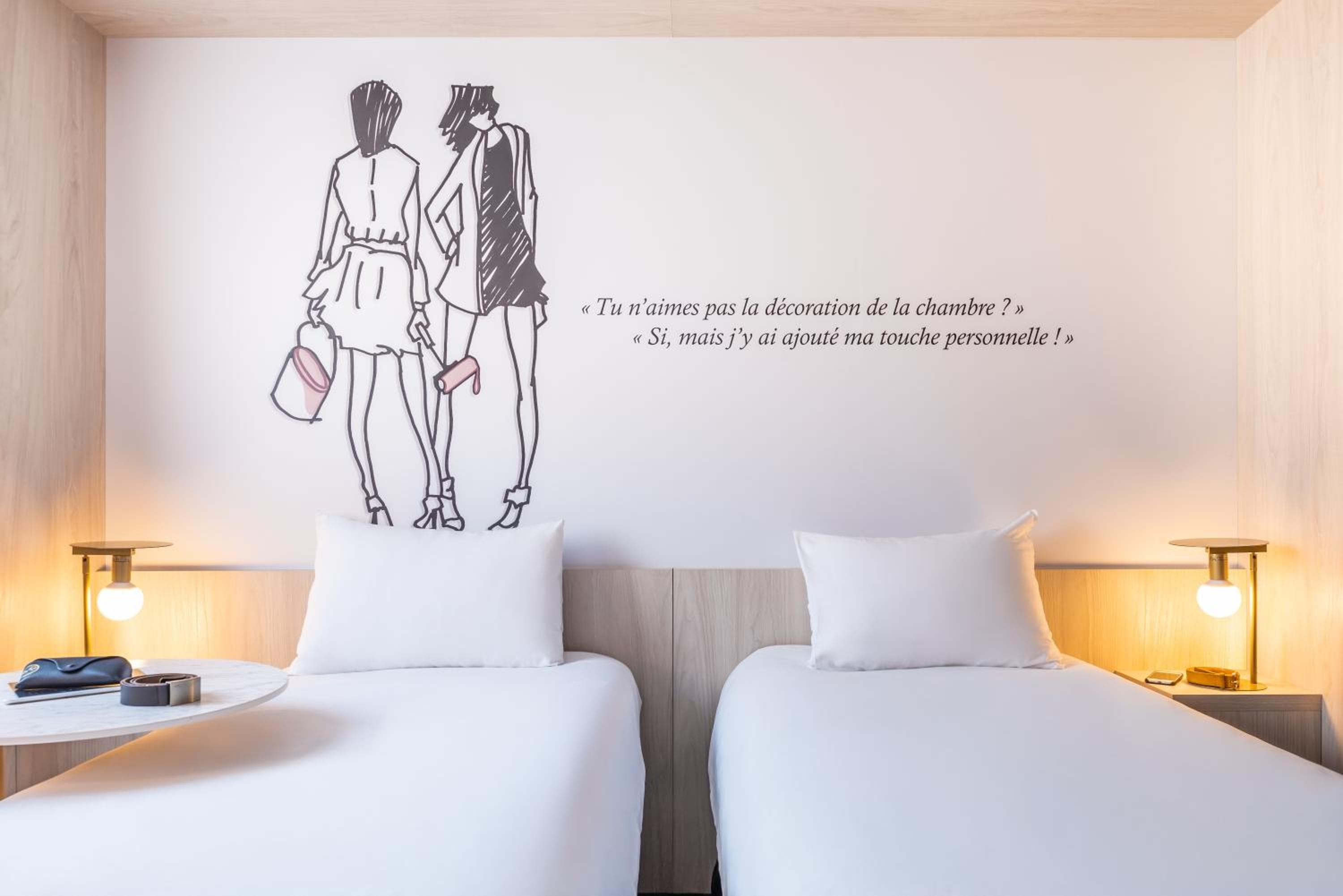 ibis Styles Sceaux Paris Sud