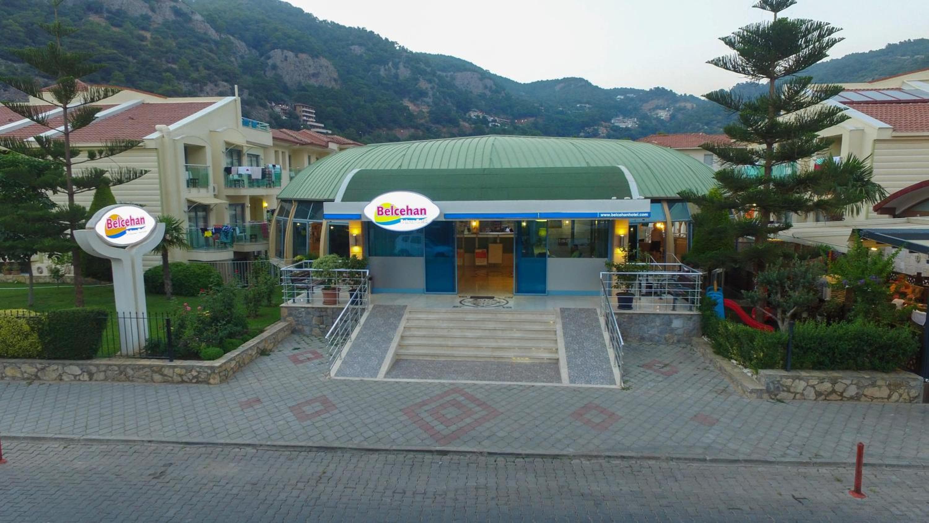 Belcehan Hotel