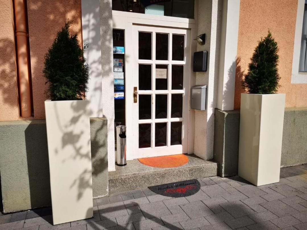 City Hotel Neuwied