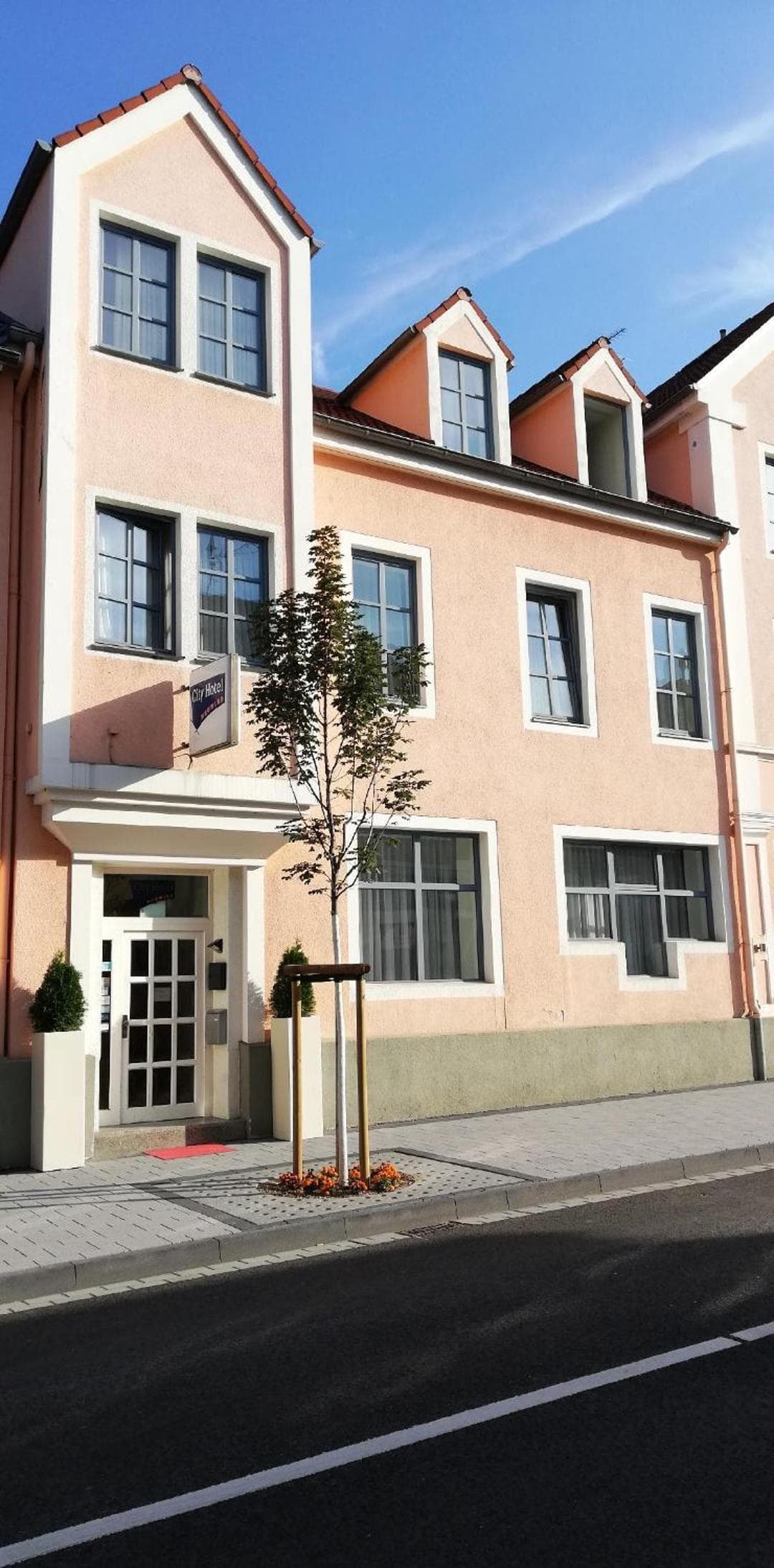 City Hotel Neuwied