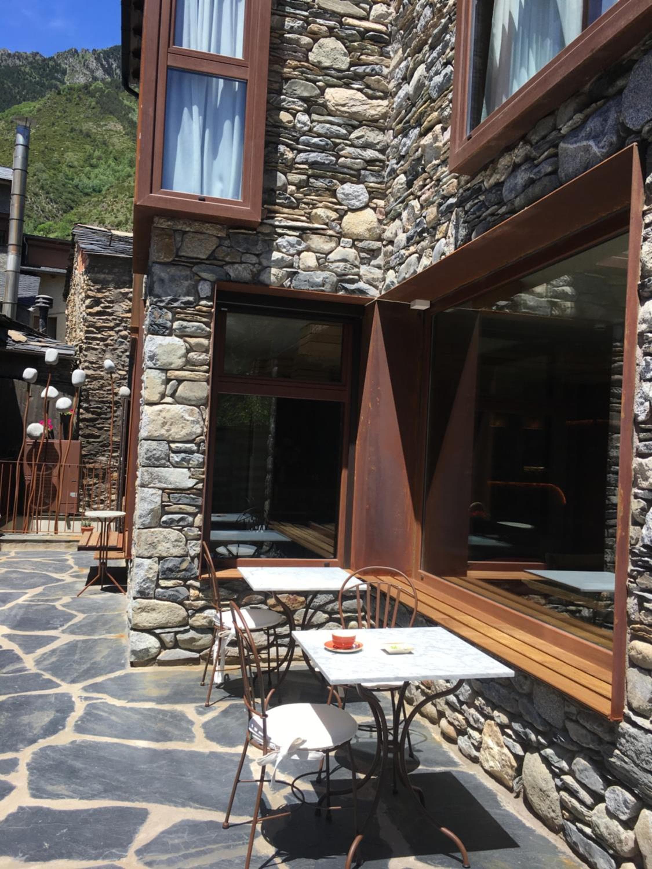 Hotel Boutique La Neu