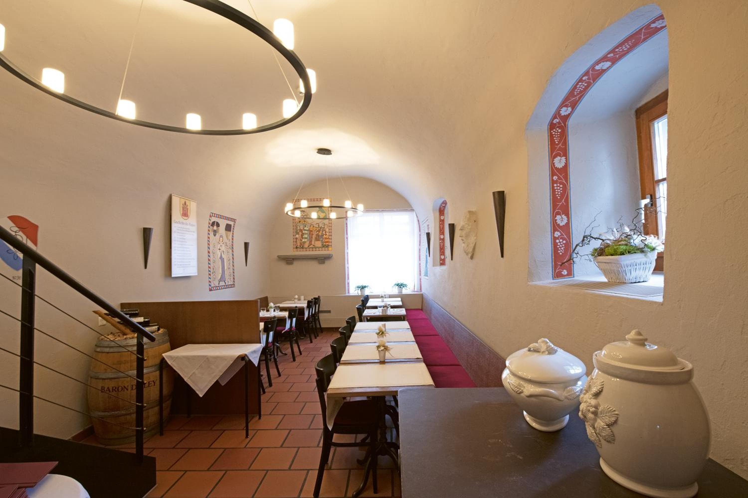 Hotel Bären