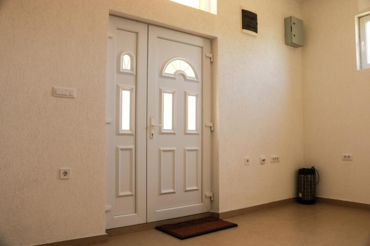 Apartmani Srećko