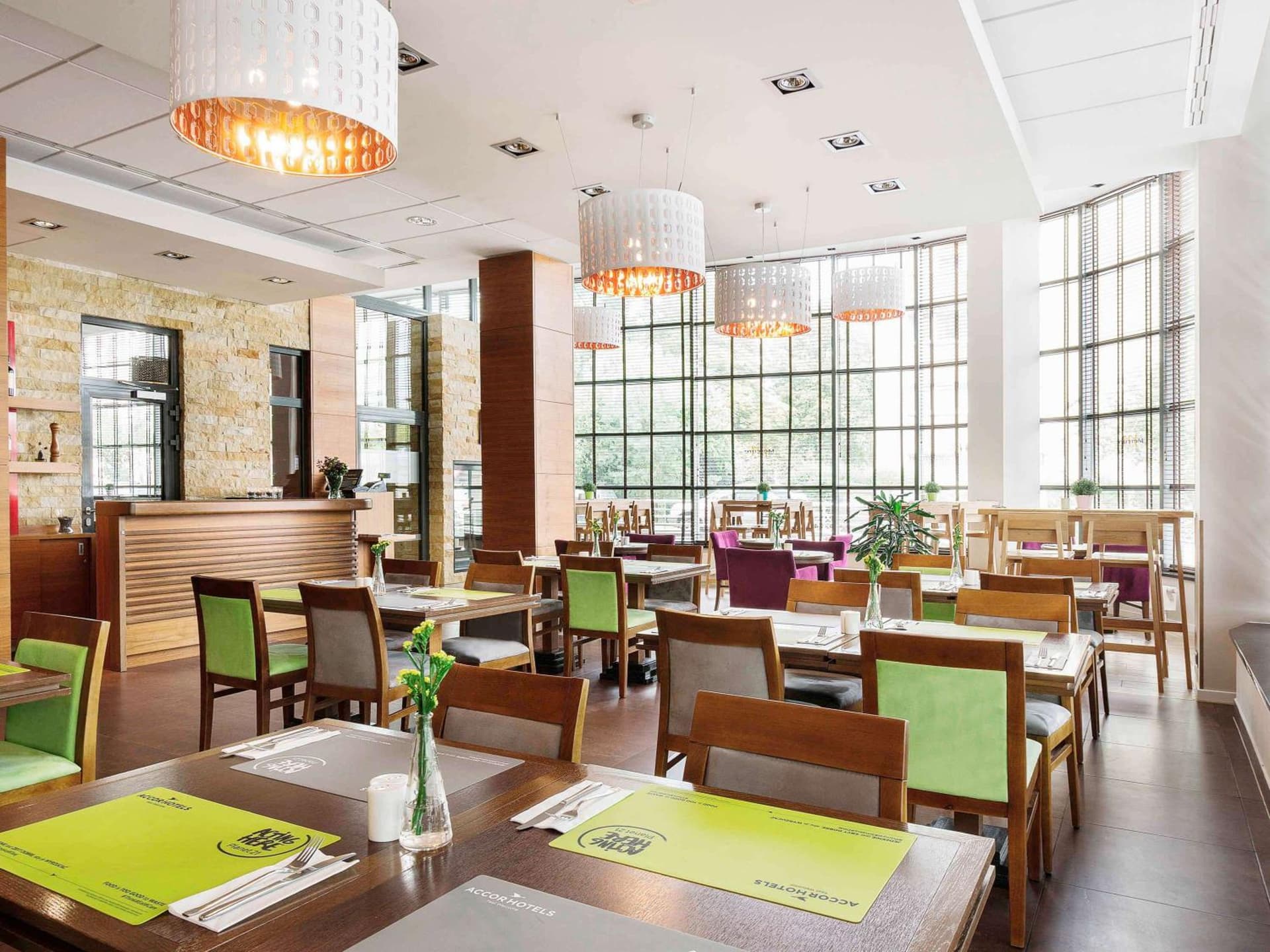 Mercure Warszawa Airport