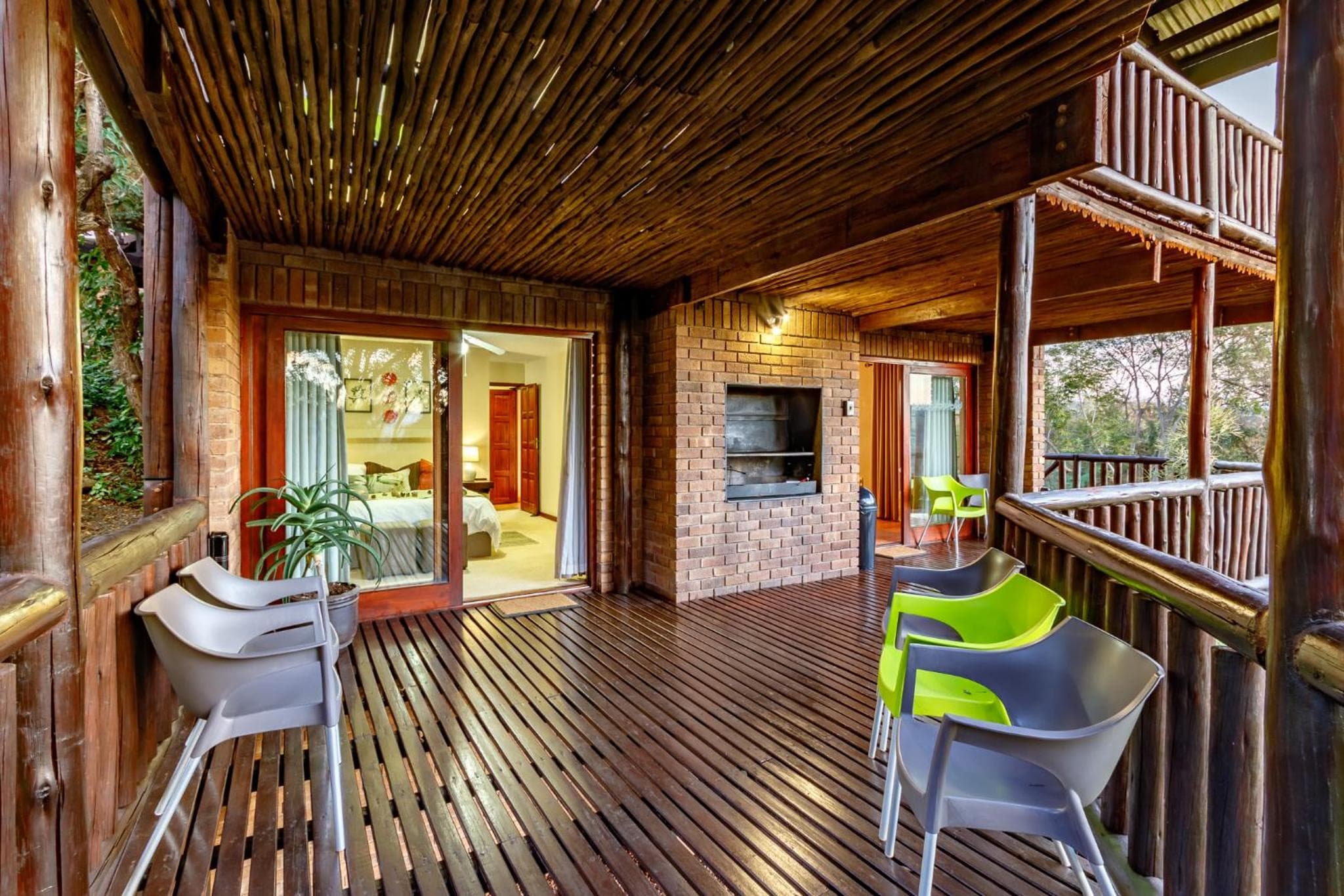 Ulwazi Rock Lodge