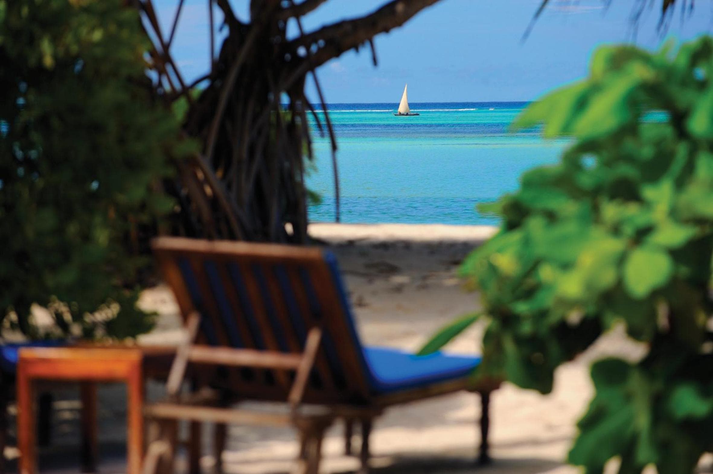 Neptune Pwani Beach Resort & Spa Zanzibar - All Inclusive