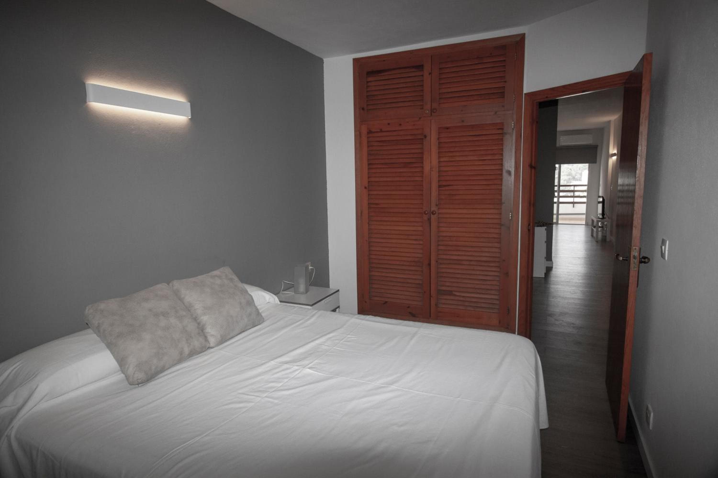 Apartamentos Portinatx Sea View