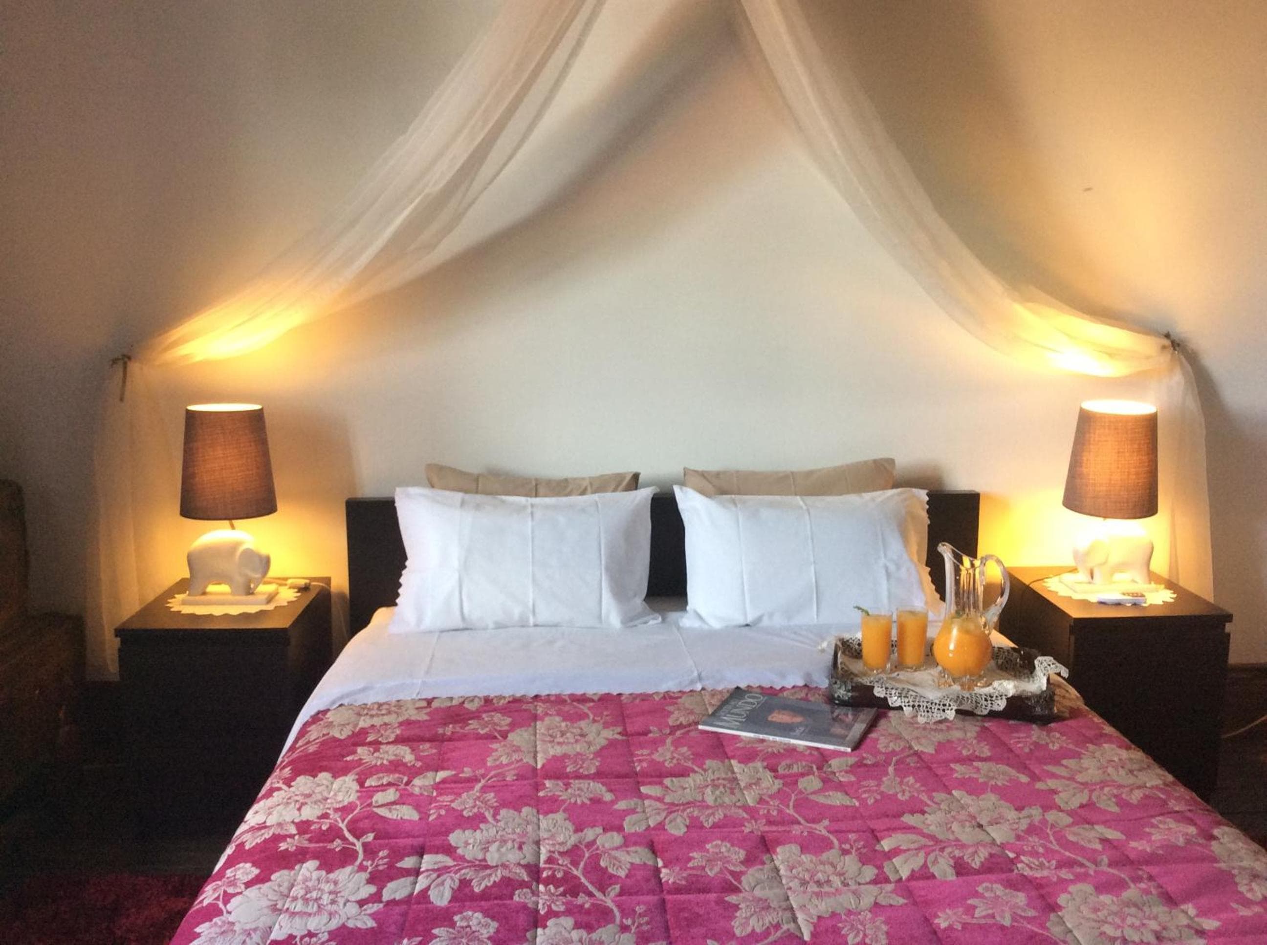 Solar da Motta Douro Boutique Home
