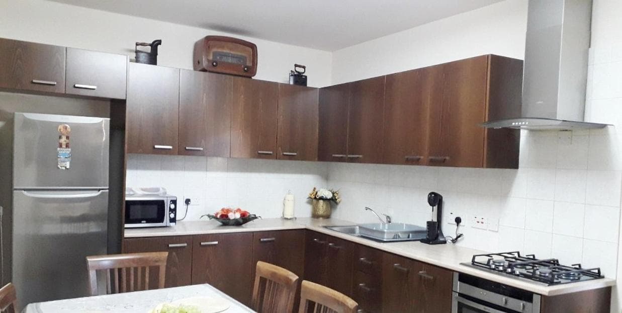Omodos Maria's Apartments