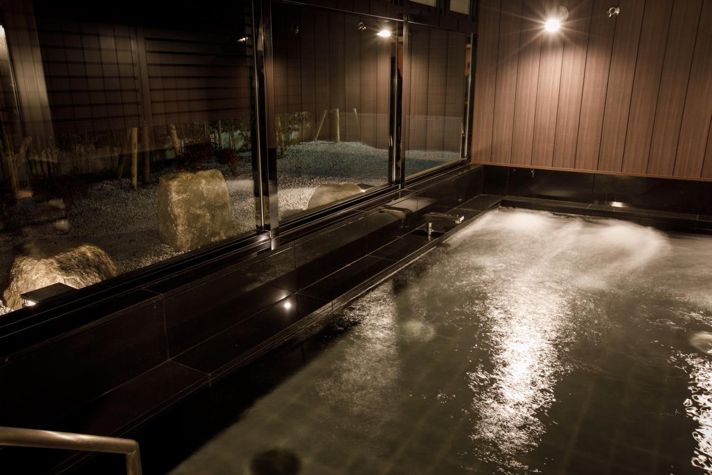 S-peria Hotel Kyoto