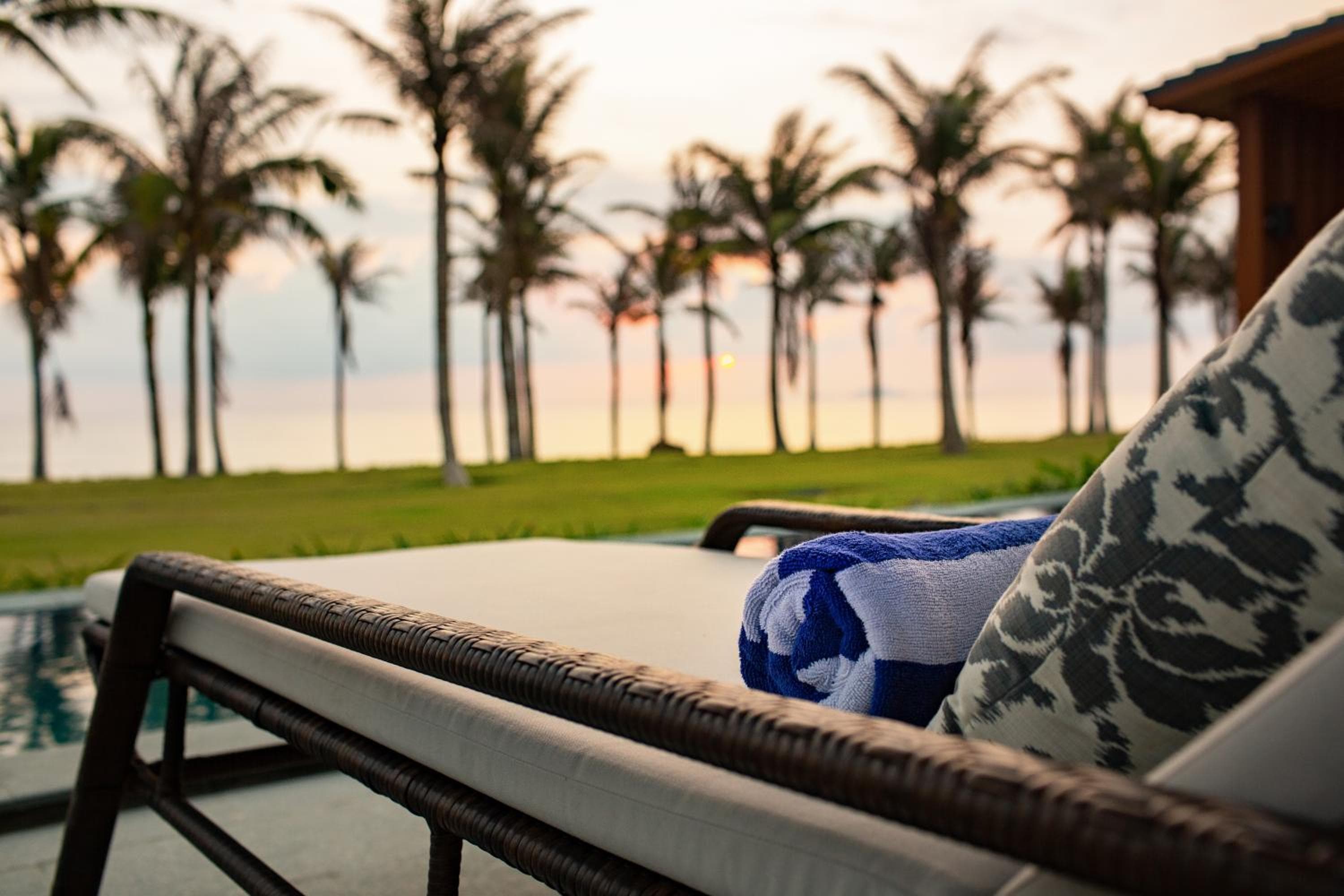 Radisson Blu Resort Cam Ranh