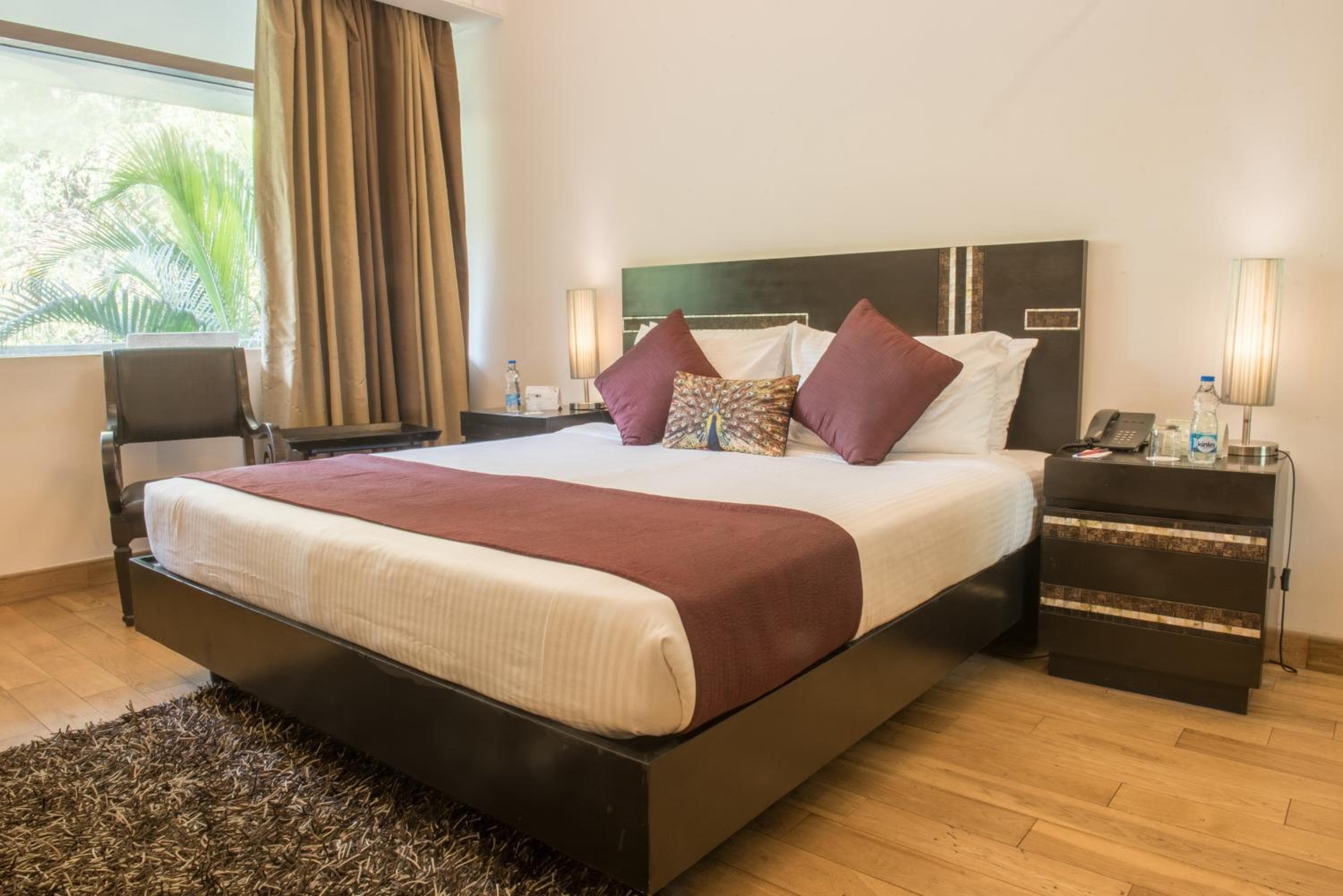 Diplomat, Chanakyapuri New Delhi- A Boutique Hotel