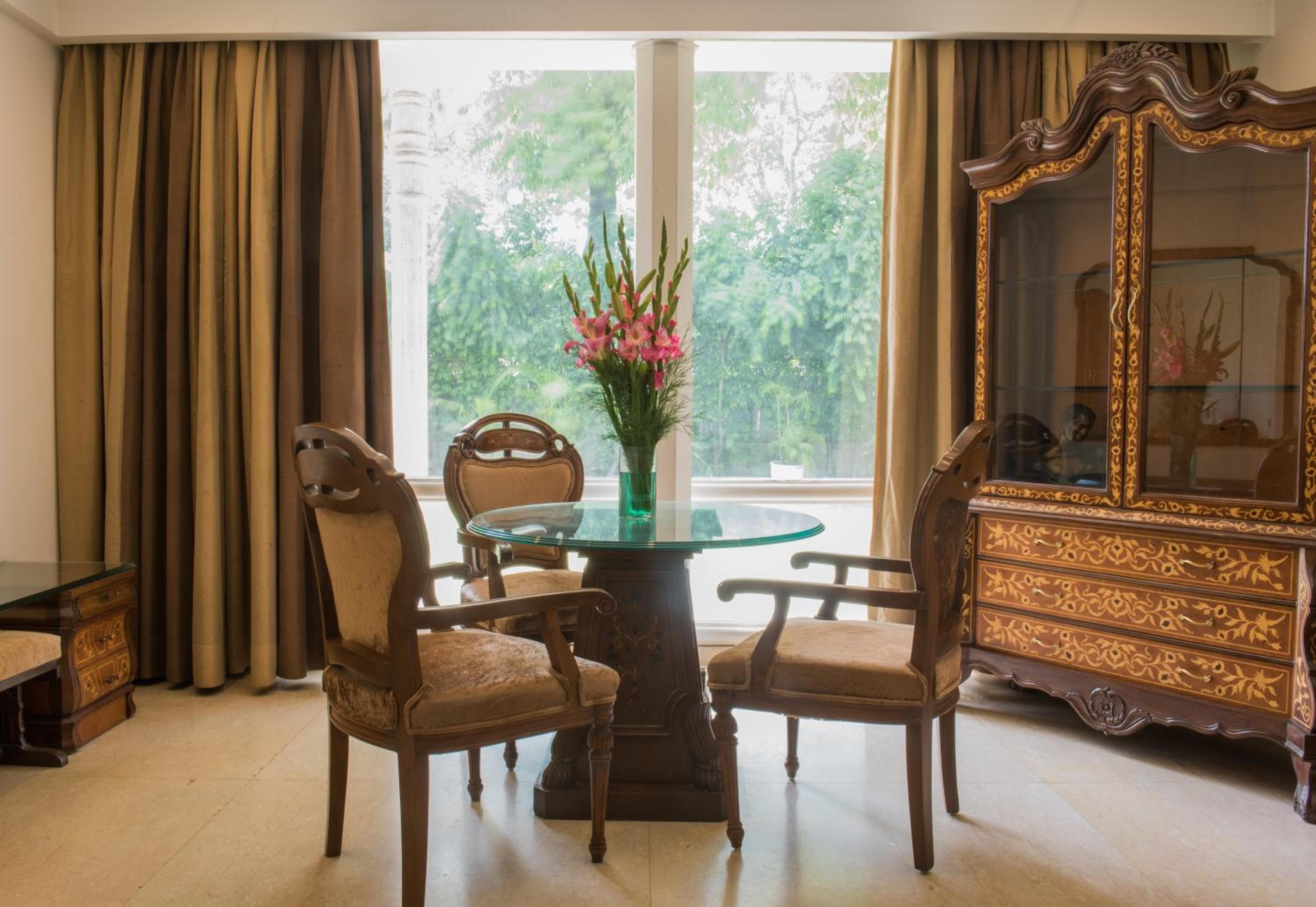 Diplomat, Chanakyapuri New Delhi- A Boutique Hotel