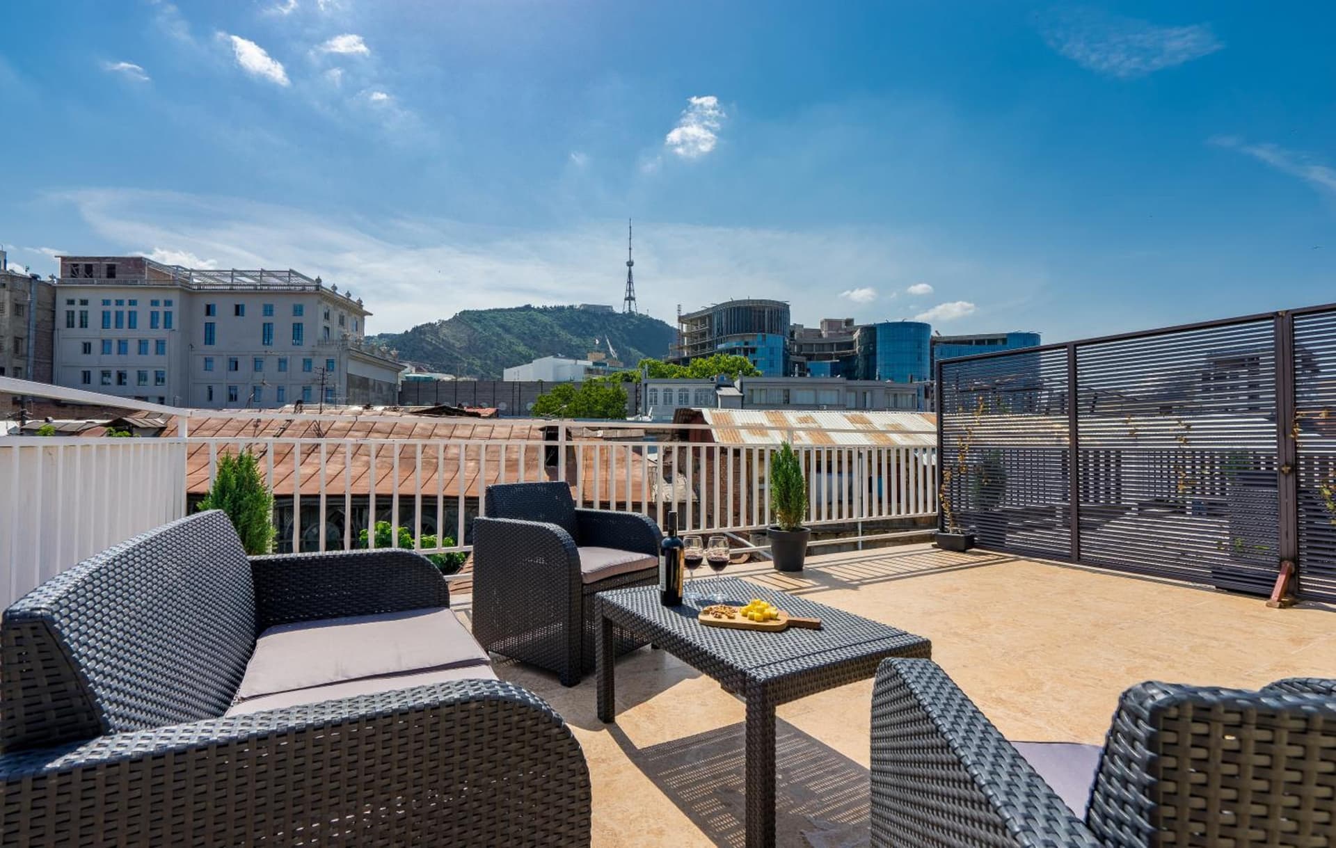 Hotel Imperial House