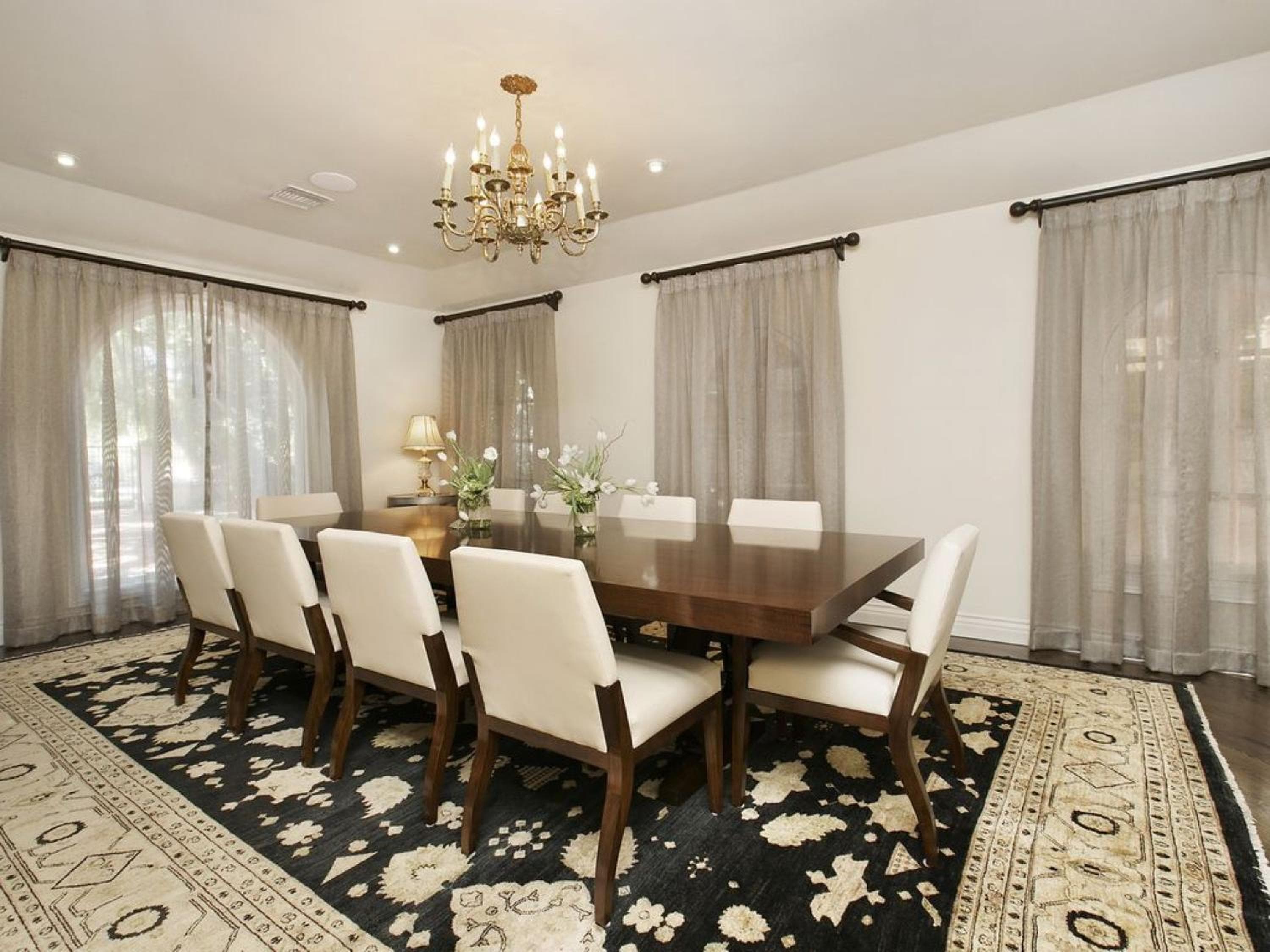 Villa Teresita - Beautifully gated Mediterranean estate