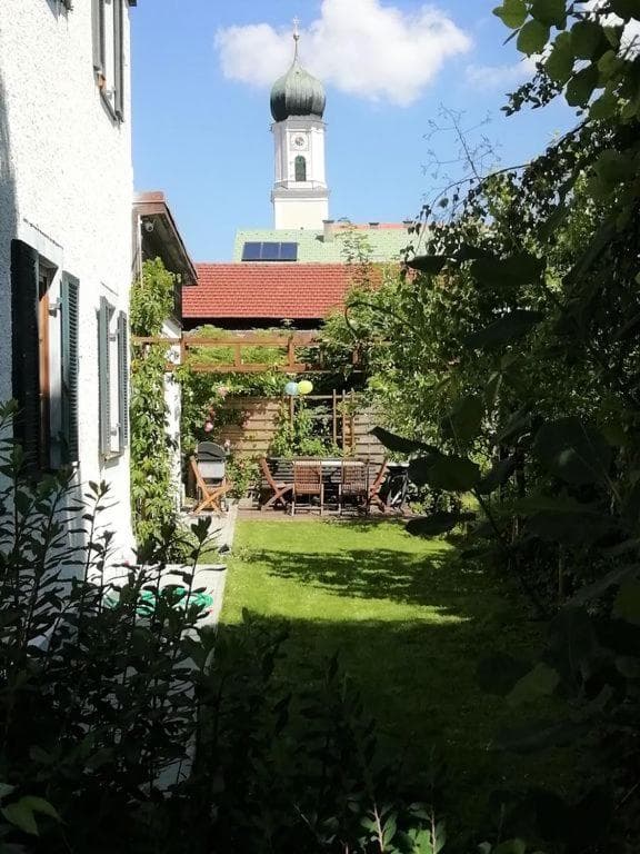 König Ludwig' das märchenhafte Appartement
