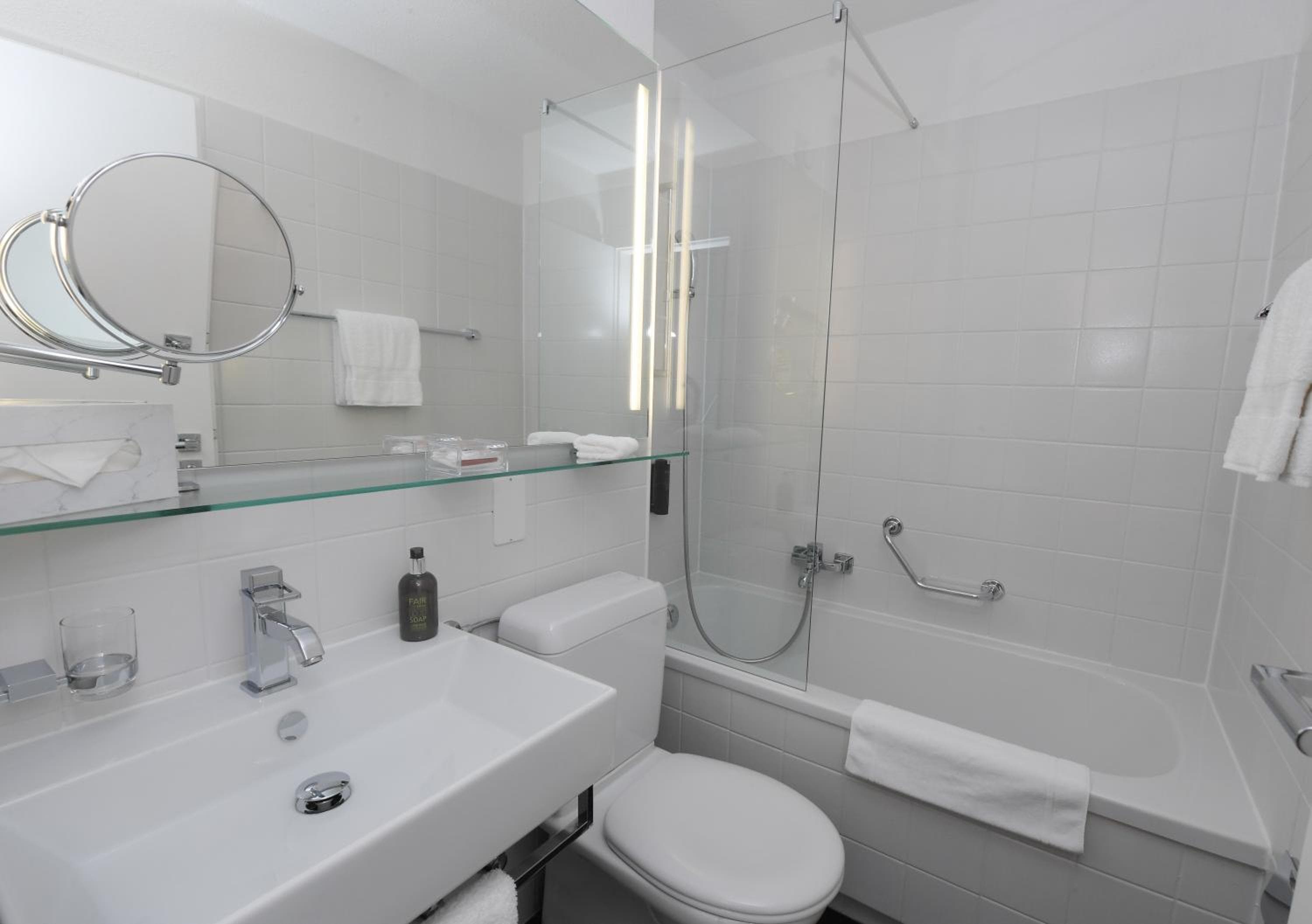 Hotel Belair