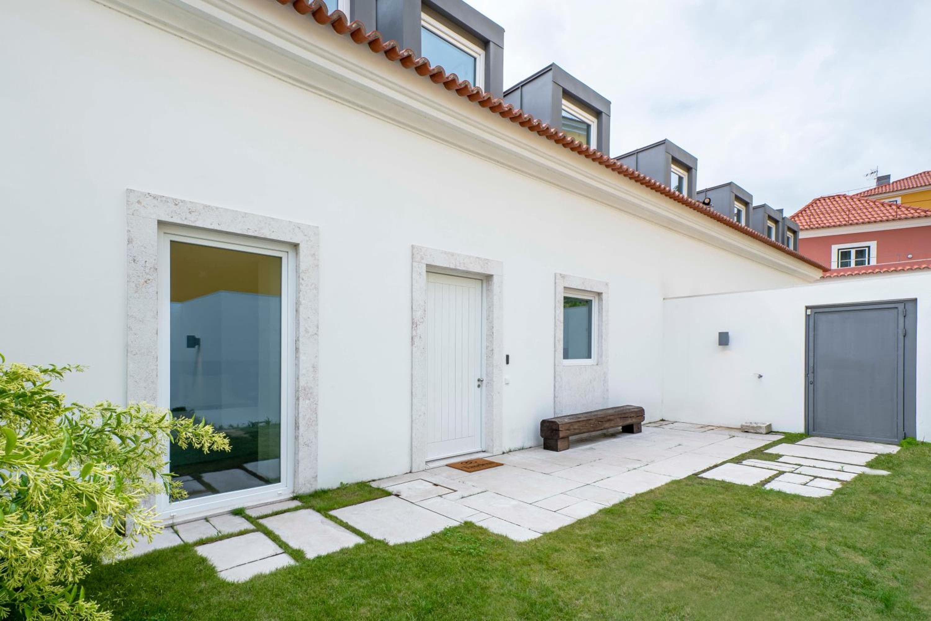 Tandem Palacio Alfama Apartments