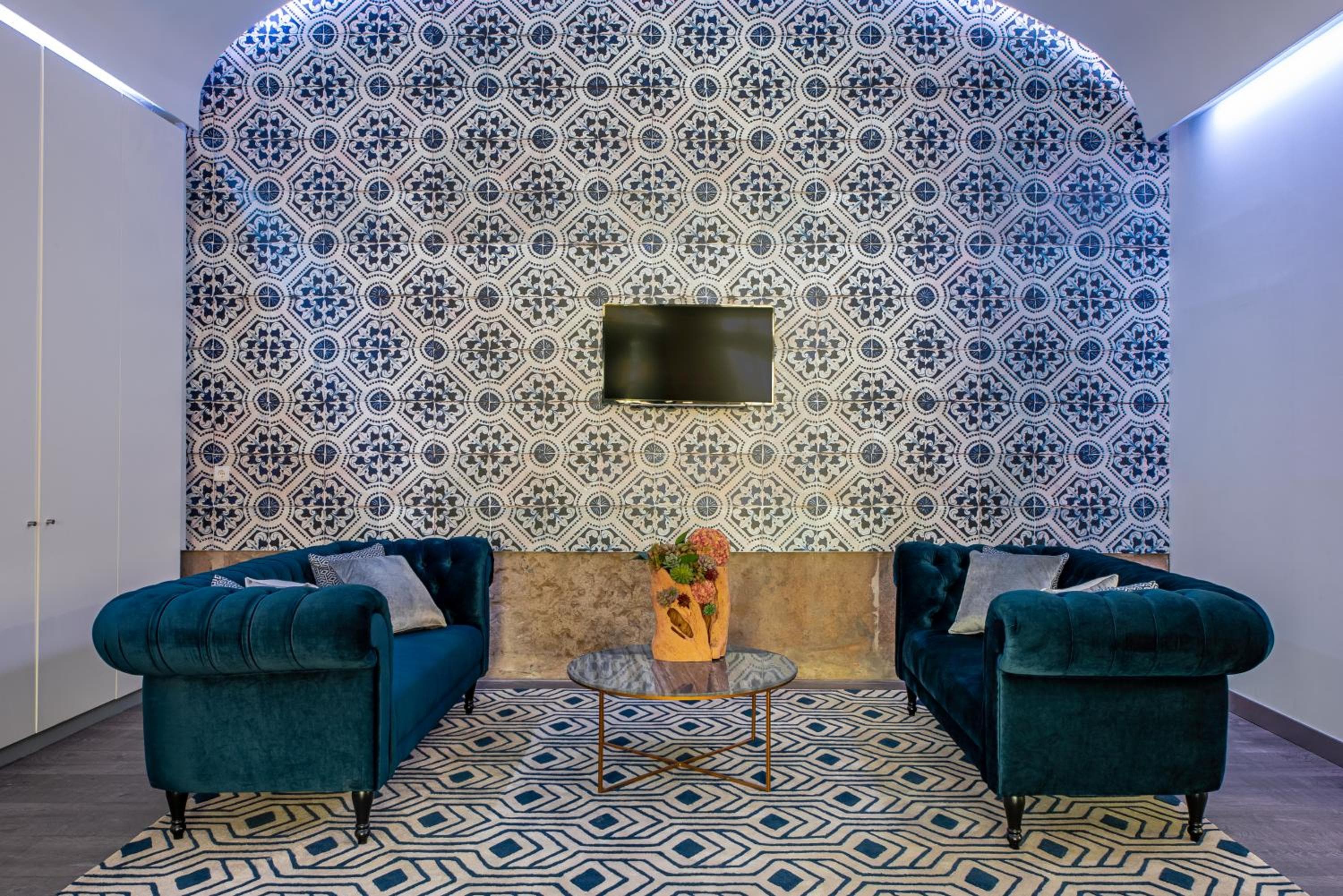 Tandem Palacio Alfama Apartments