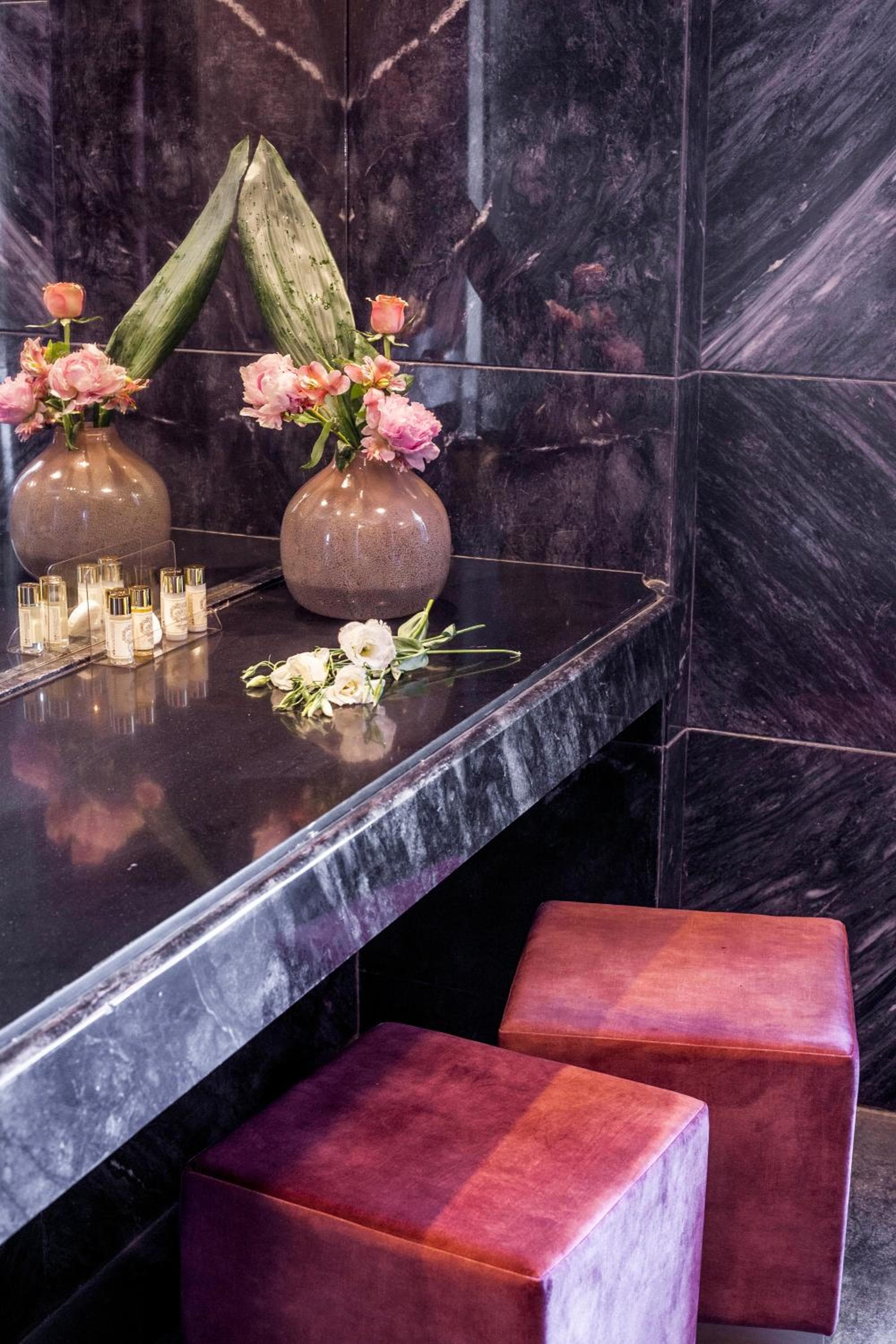 Luzeiros Suites