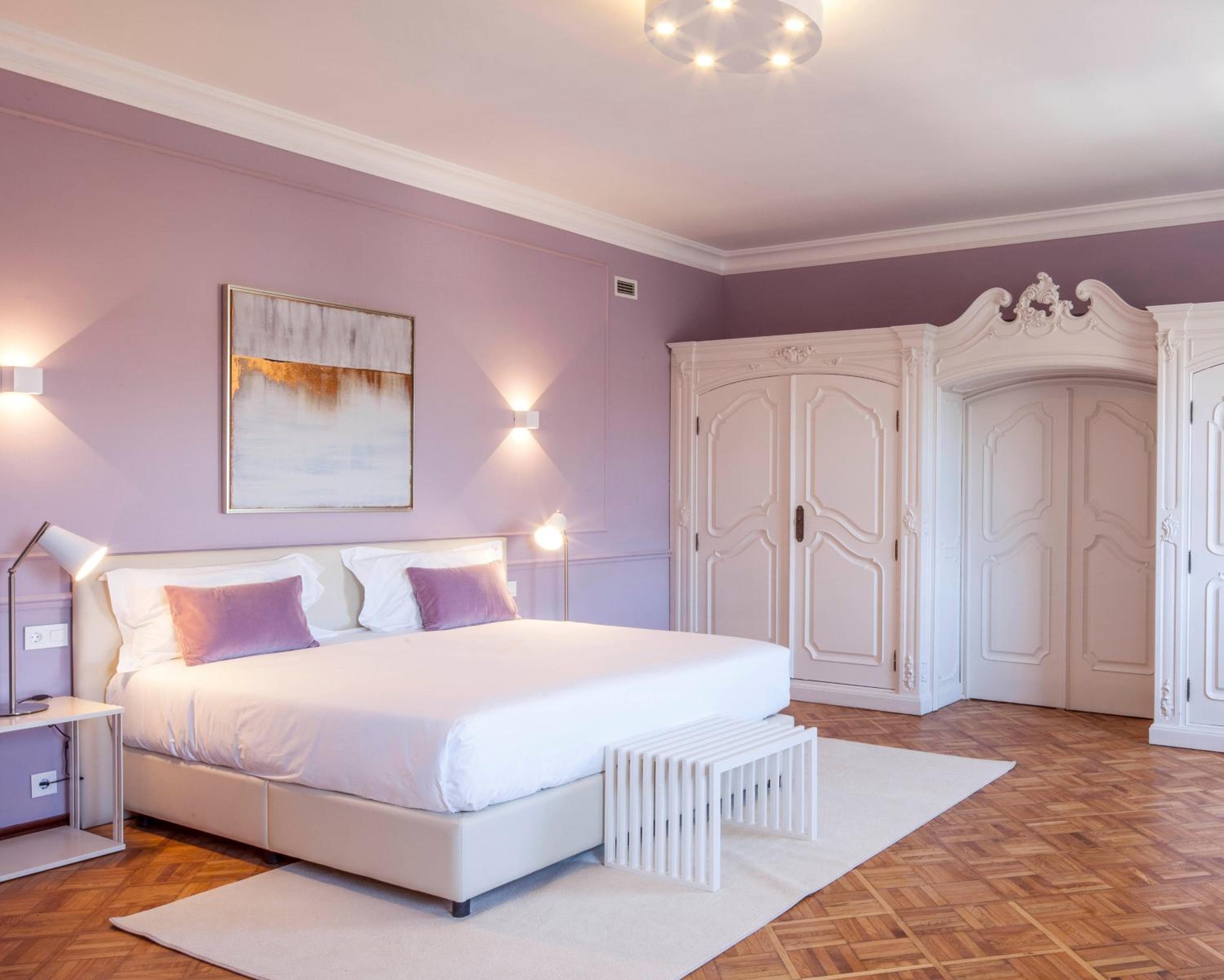 Luzeiros Suites
